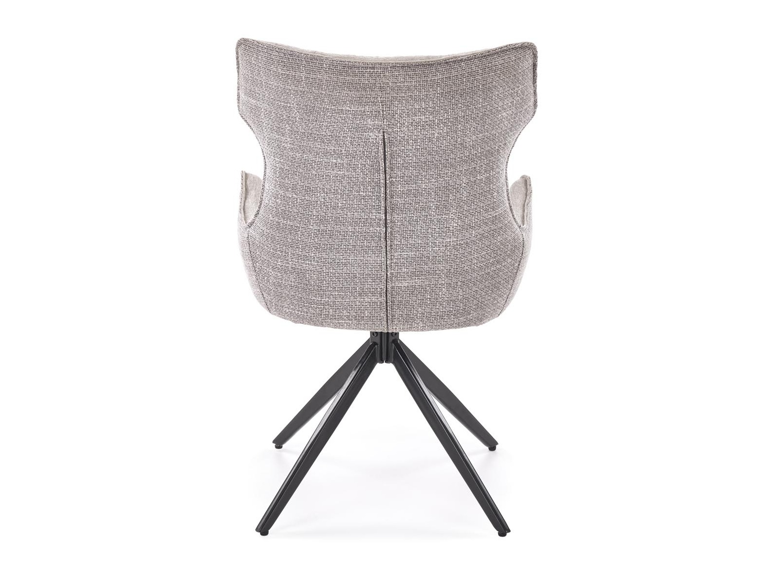 Stoel Houston 2055 (Grijs)