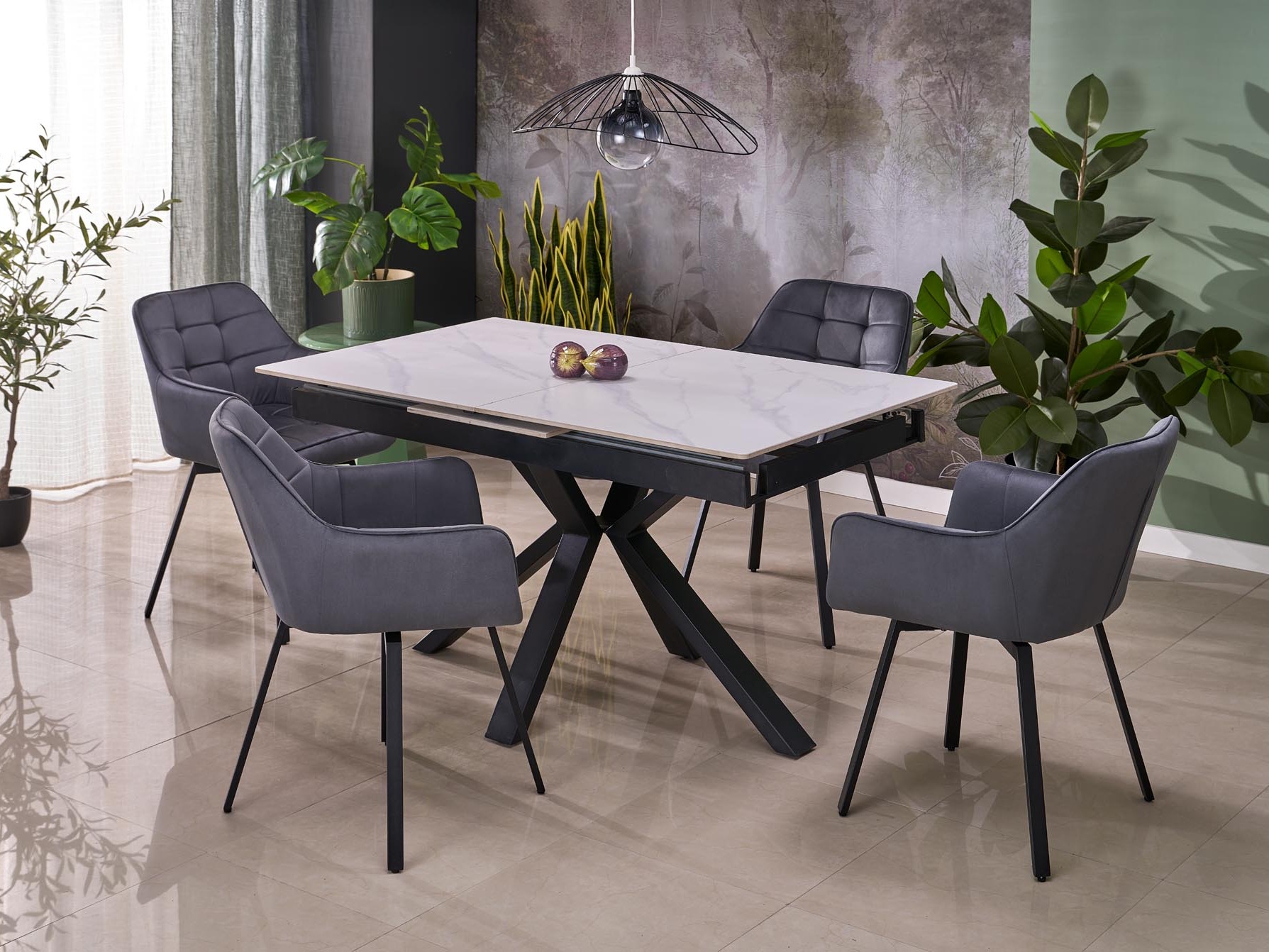 Tafel Houston 2058