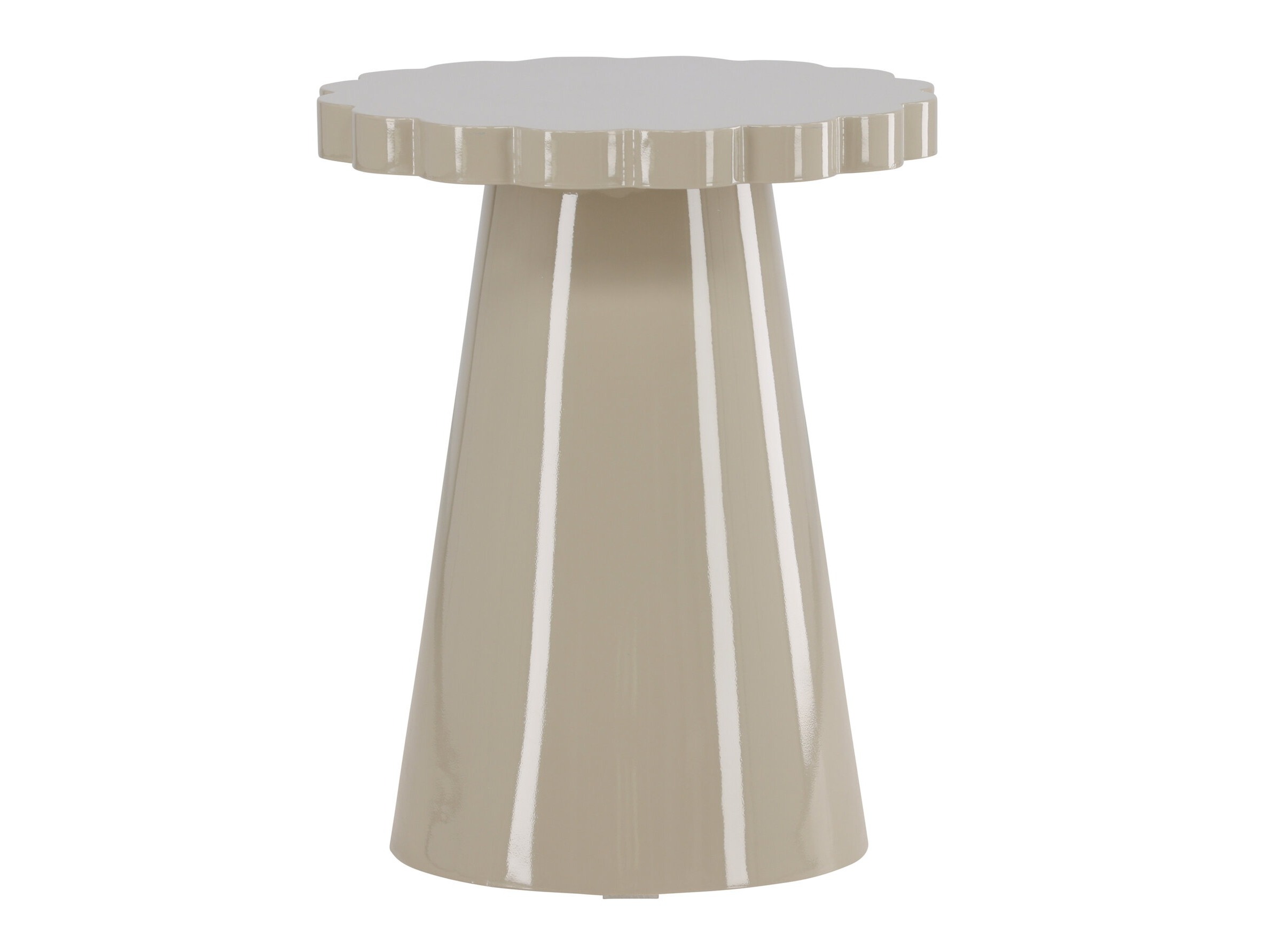 Bijzettafel Dallas 4924
