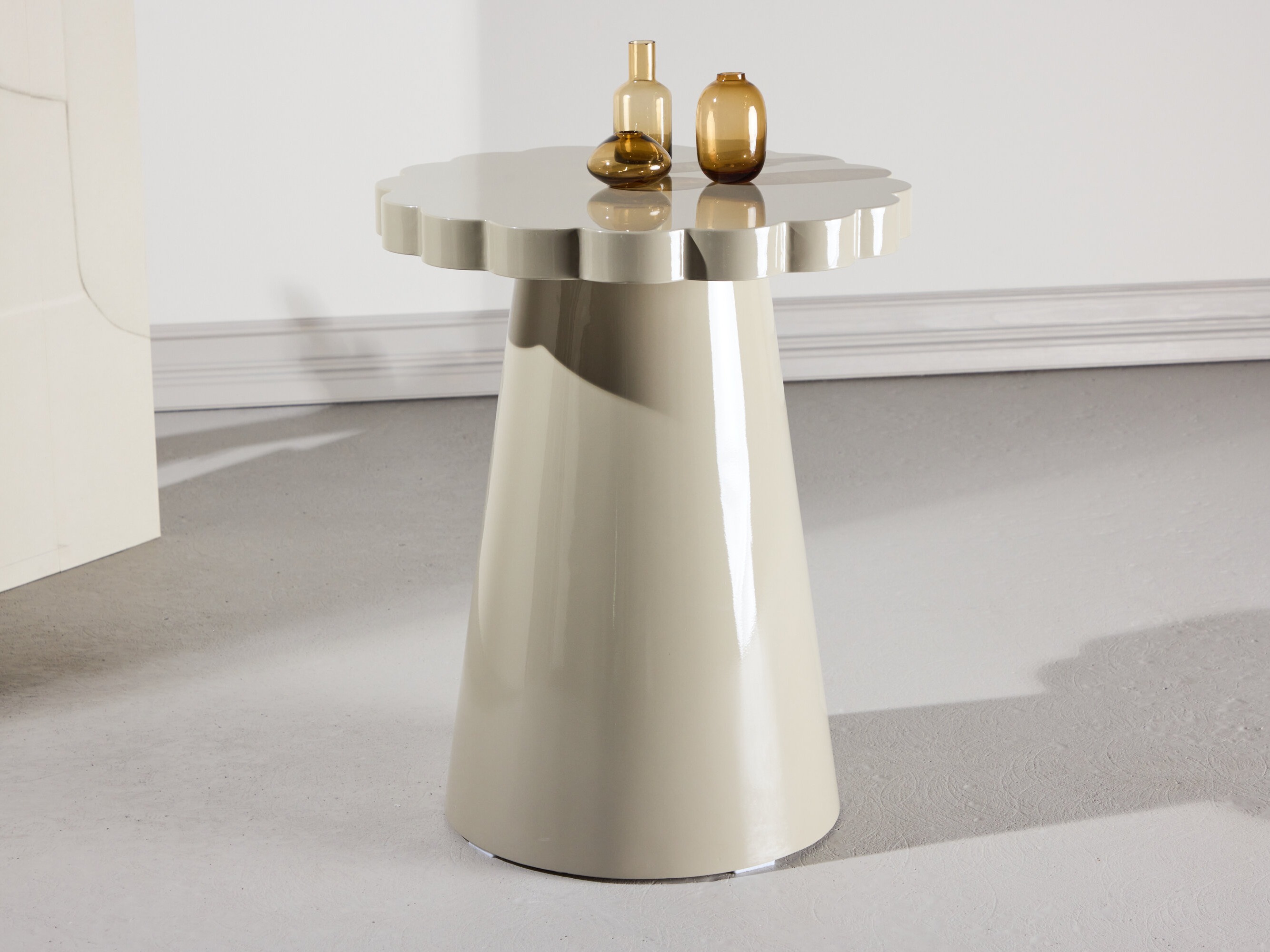 Bijzettafel Dallas 4924
