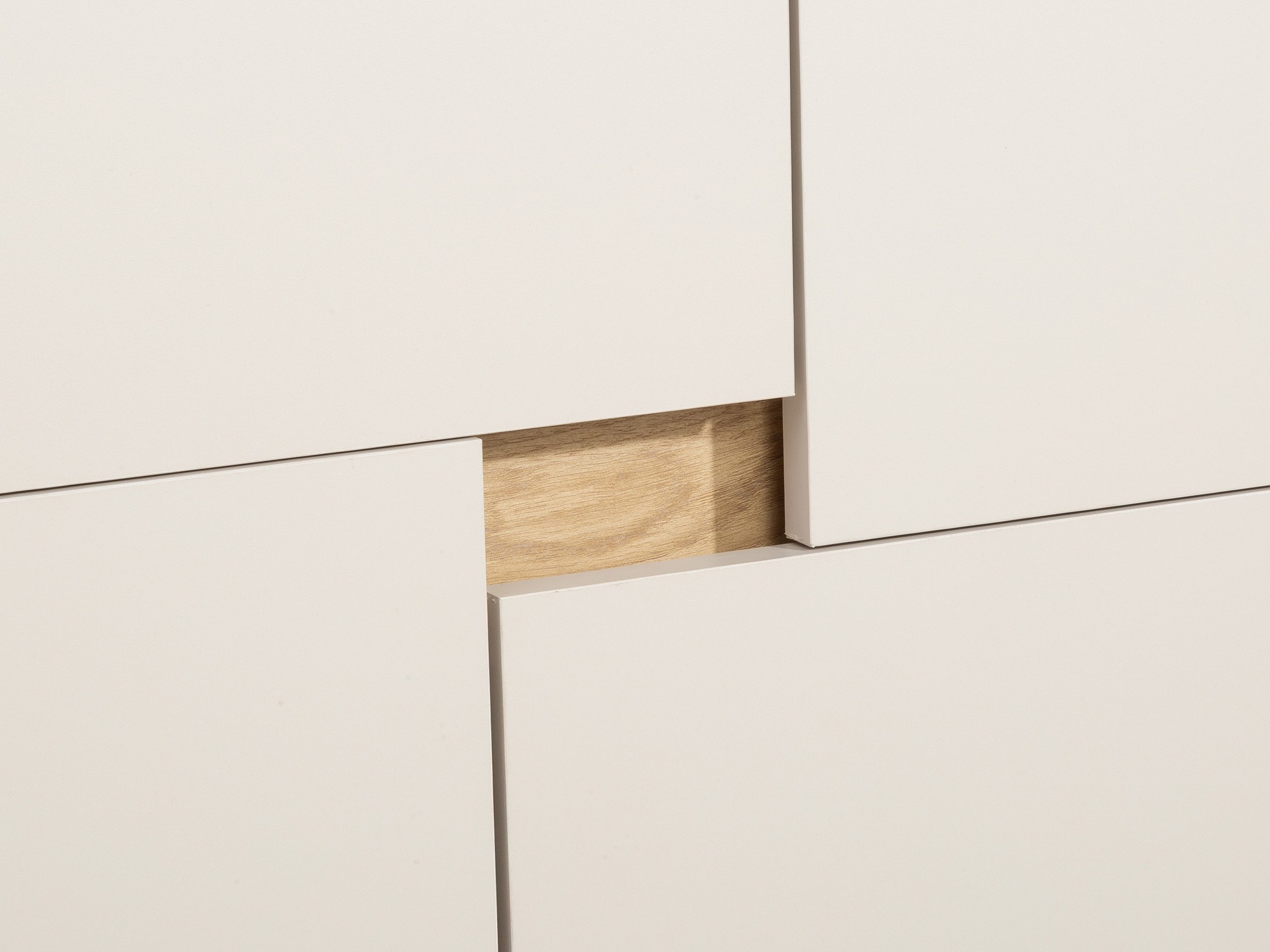 Boekenkast Mavdori 104 (Kasjmier)