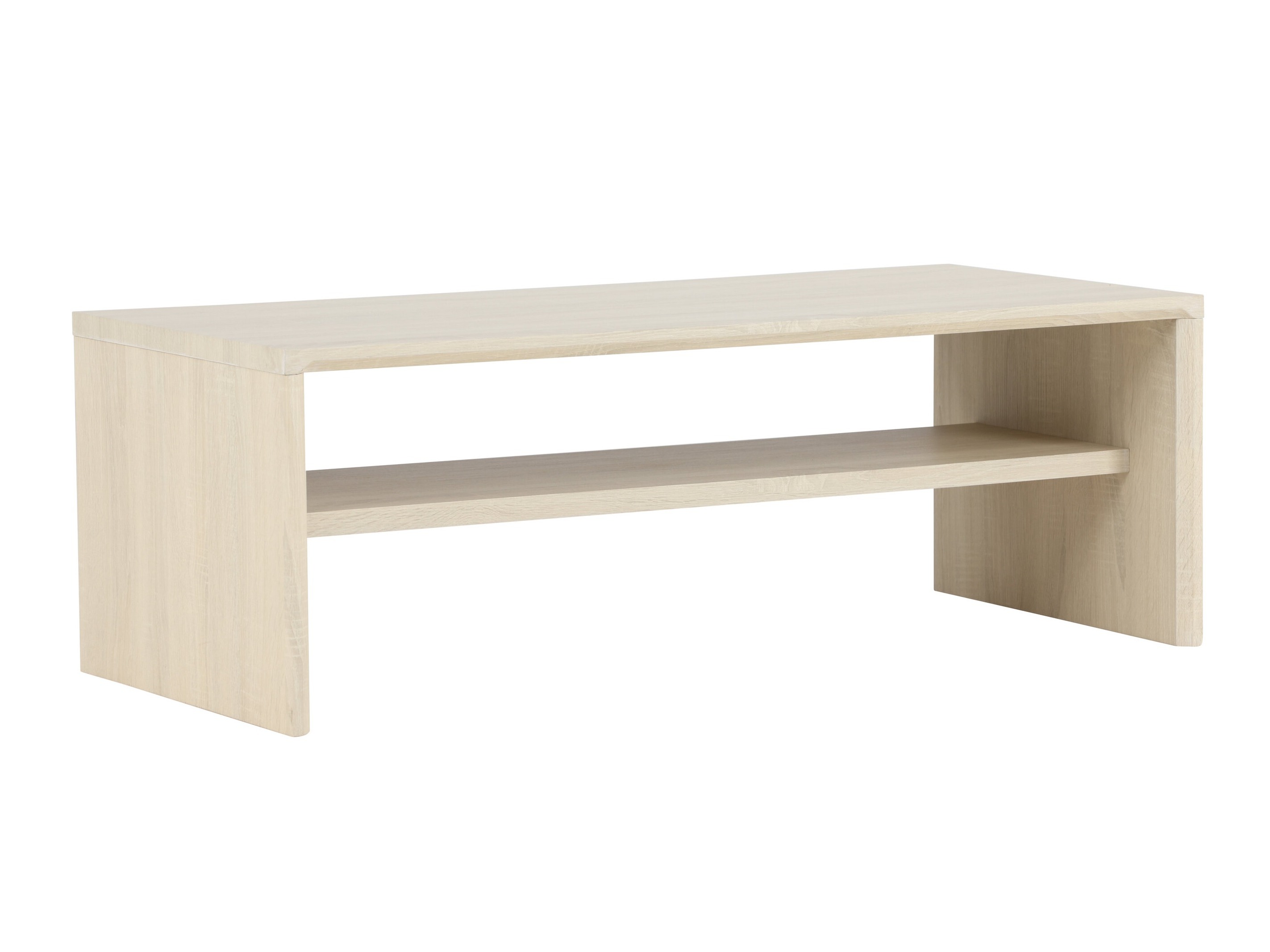 Salontafel Dallas 4921 (Lichtbruin)