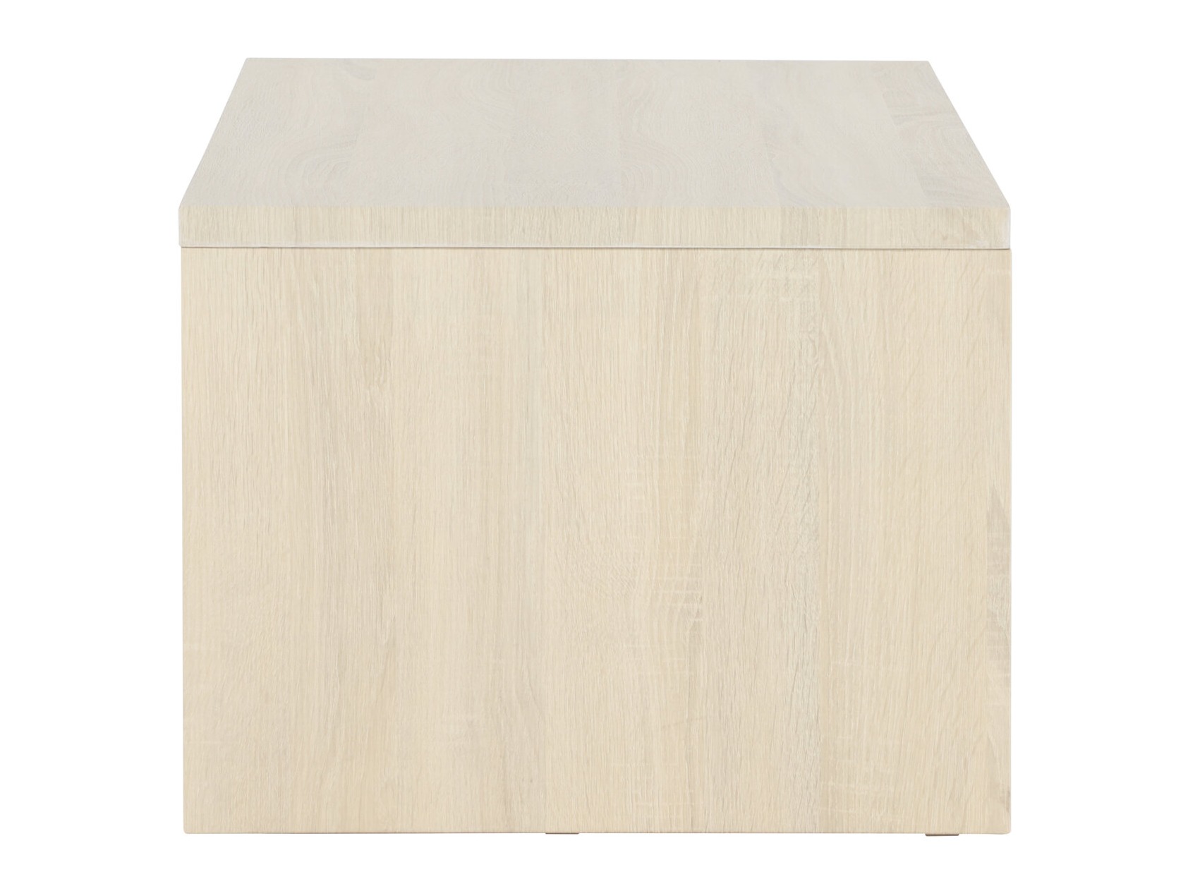Salontafel Dallas 4921 (Lichtbruin)