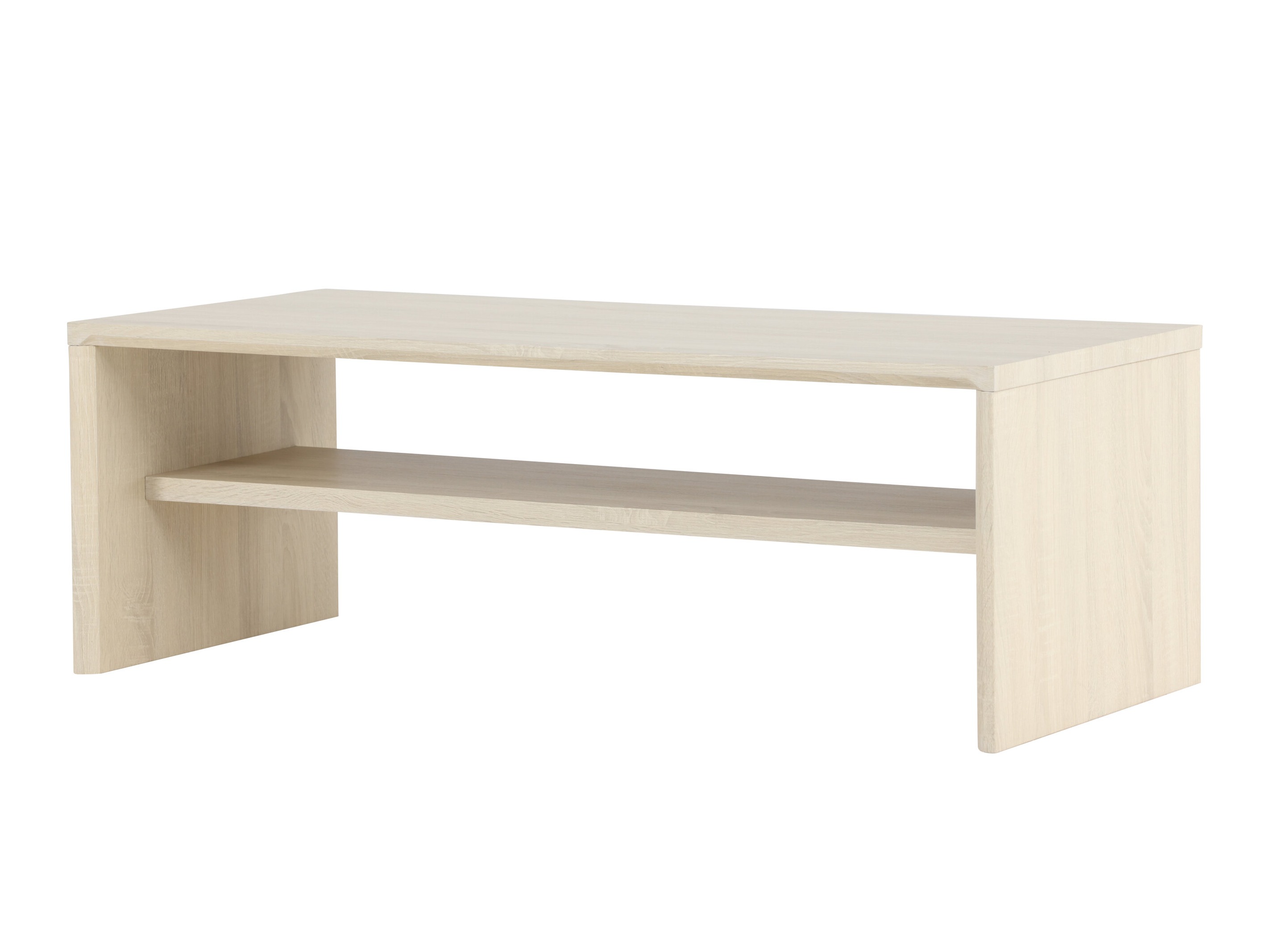 Salontafel Dallas 4921 (Lichtbruin)