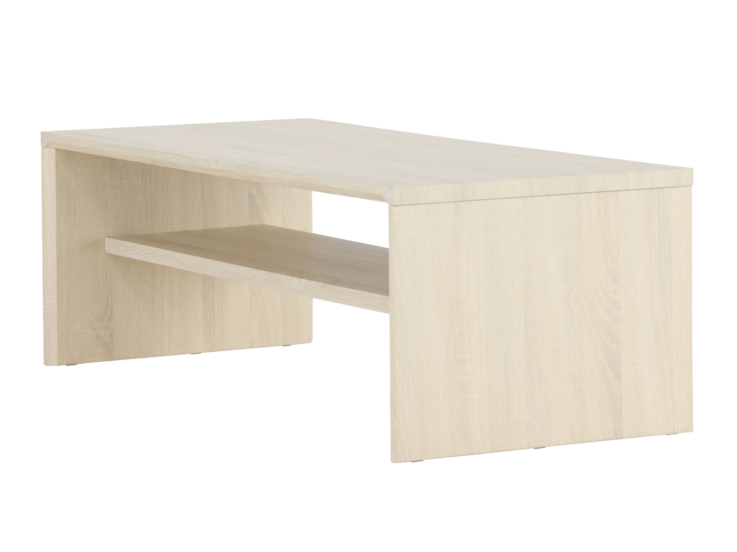 Salontafel Dallas 4921 (Lichtbruin)