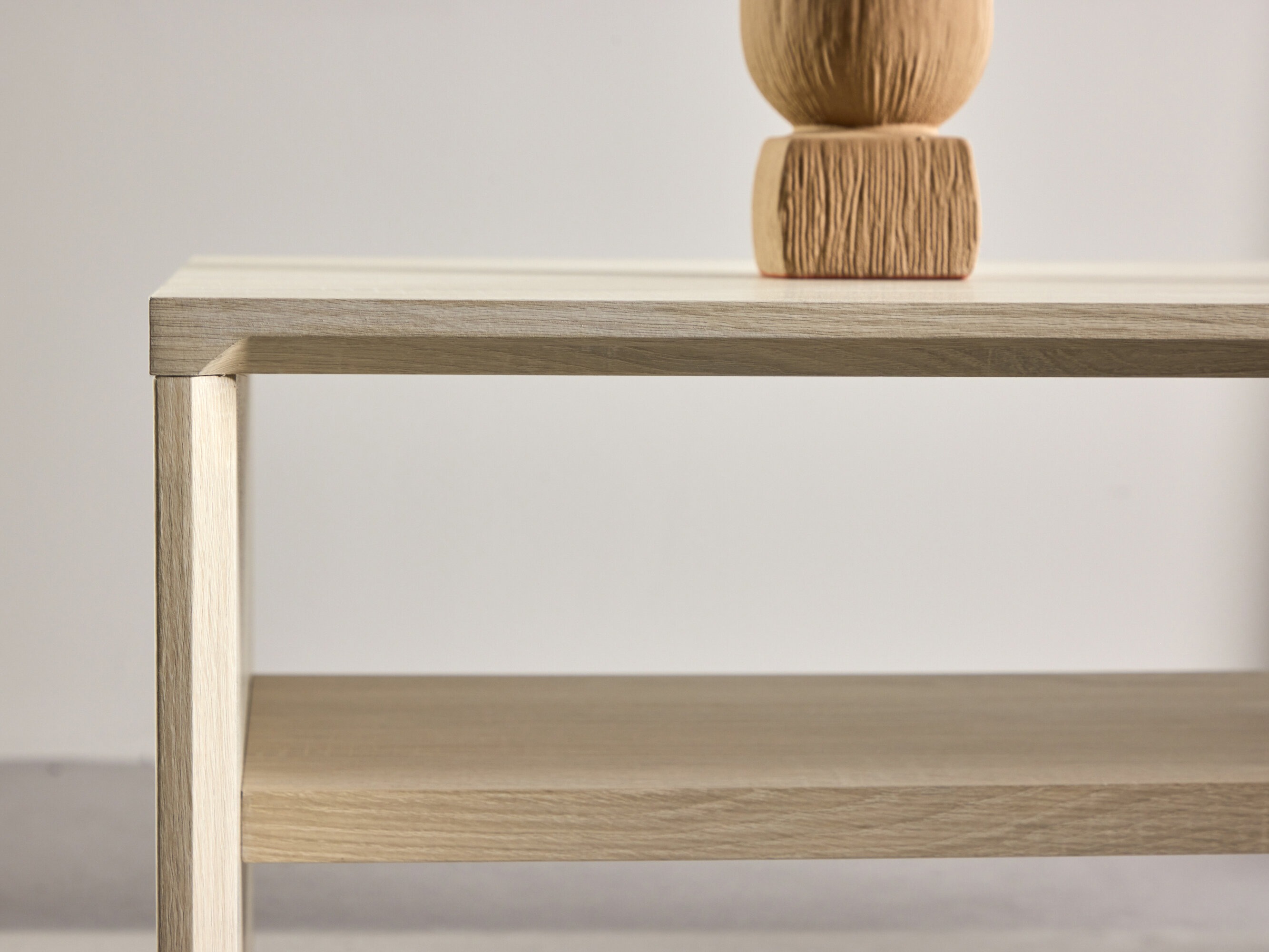 Salontafel Dallas 4921 (Lichtbruin)