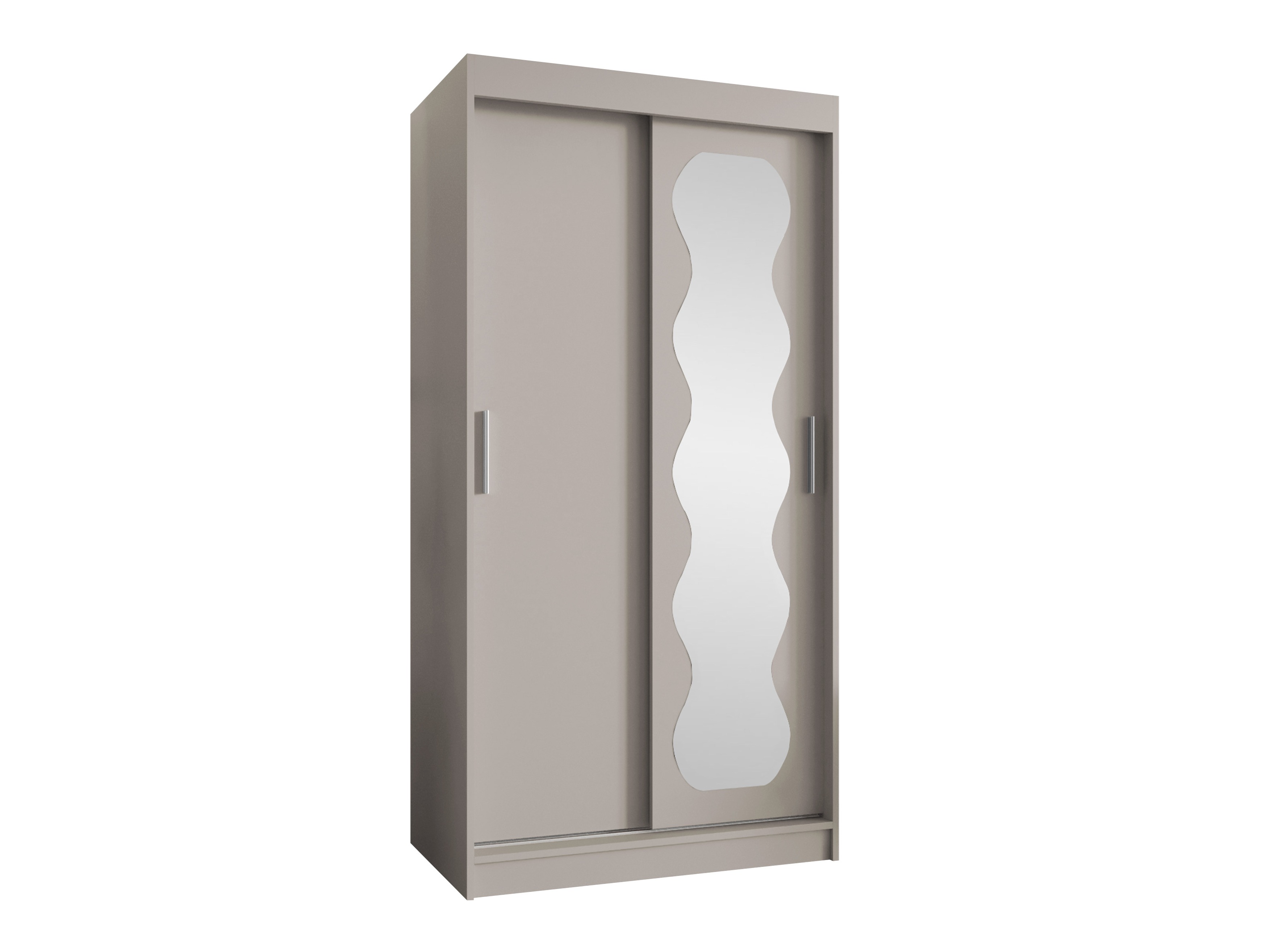 Kledingkast Hartford 578 (Kasjmier)