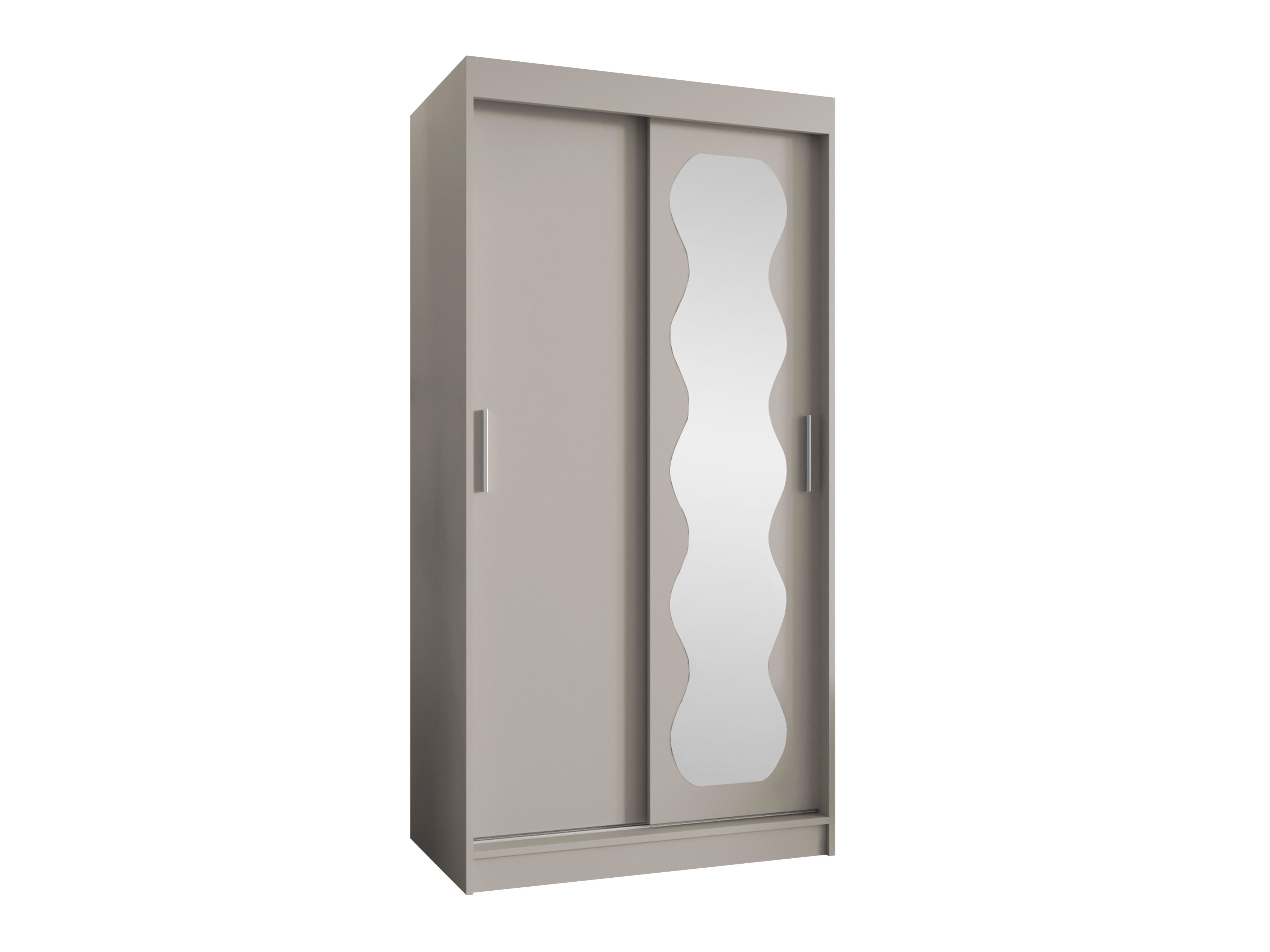 Kledingkast Hartford 578 (Kasjmier)