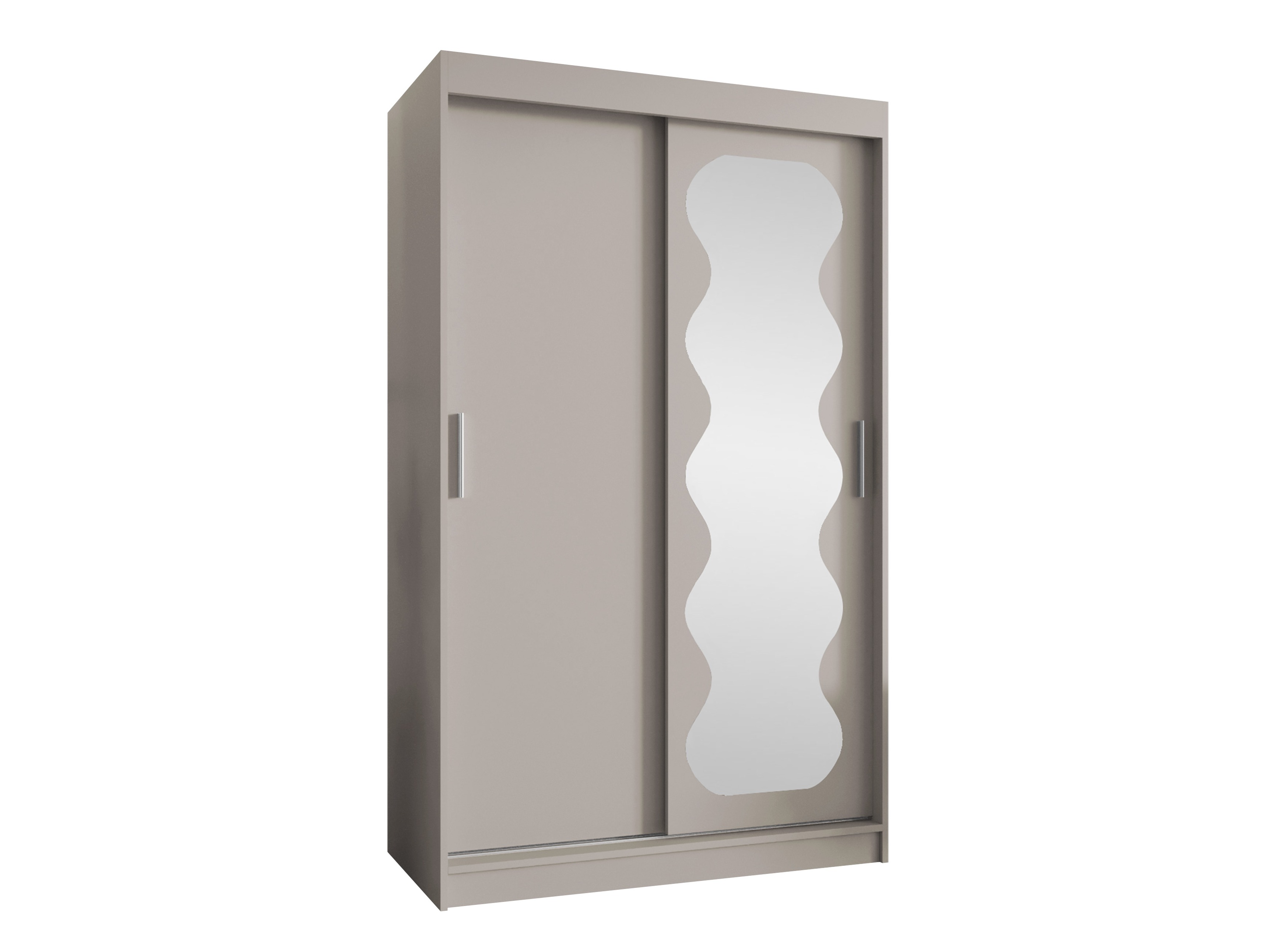 Kledingkast Hartford 578 (Kasjmier)