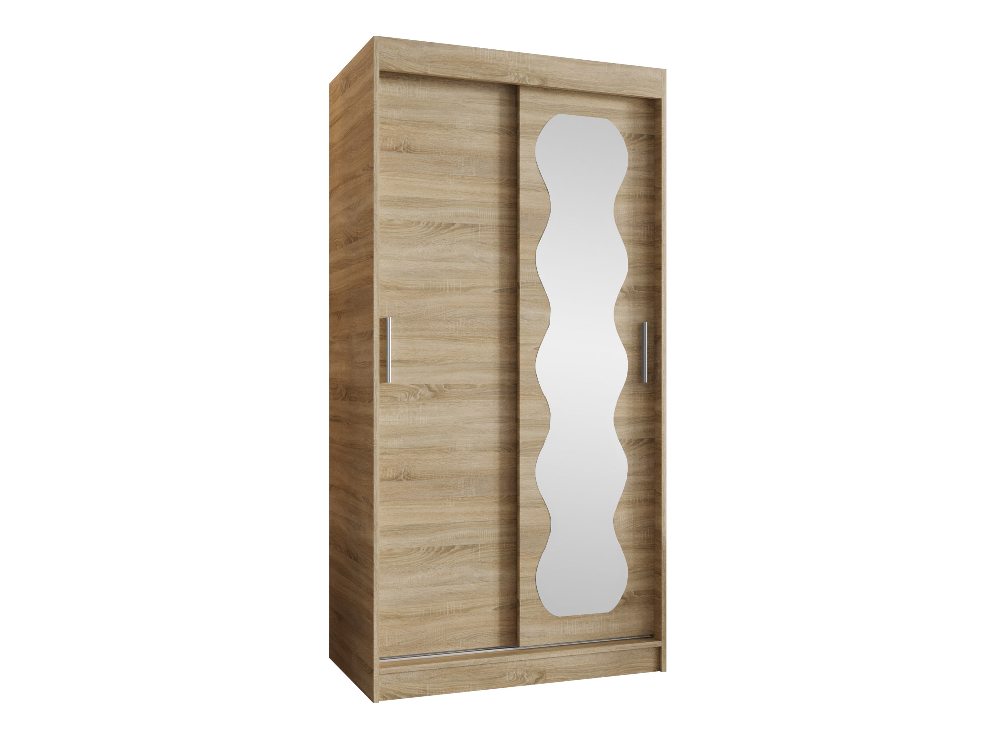 Kledingkast Hartford 578 (Sonoma eik)