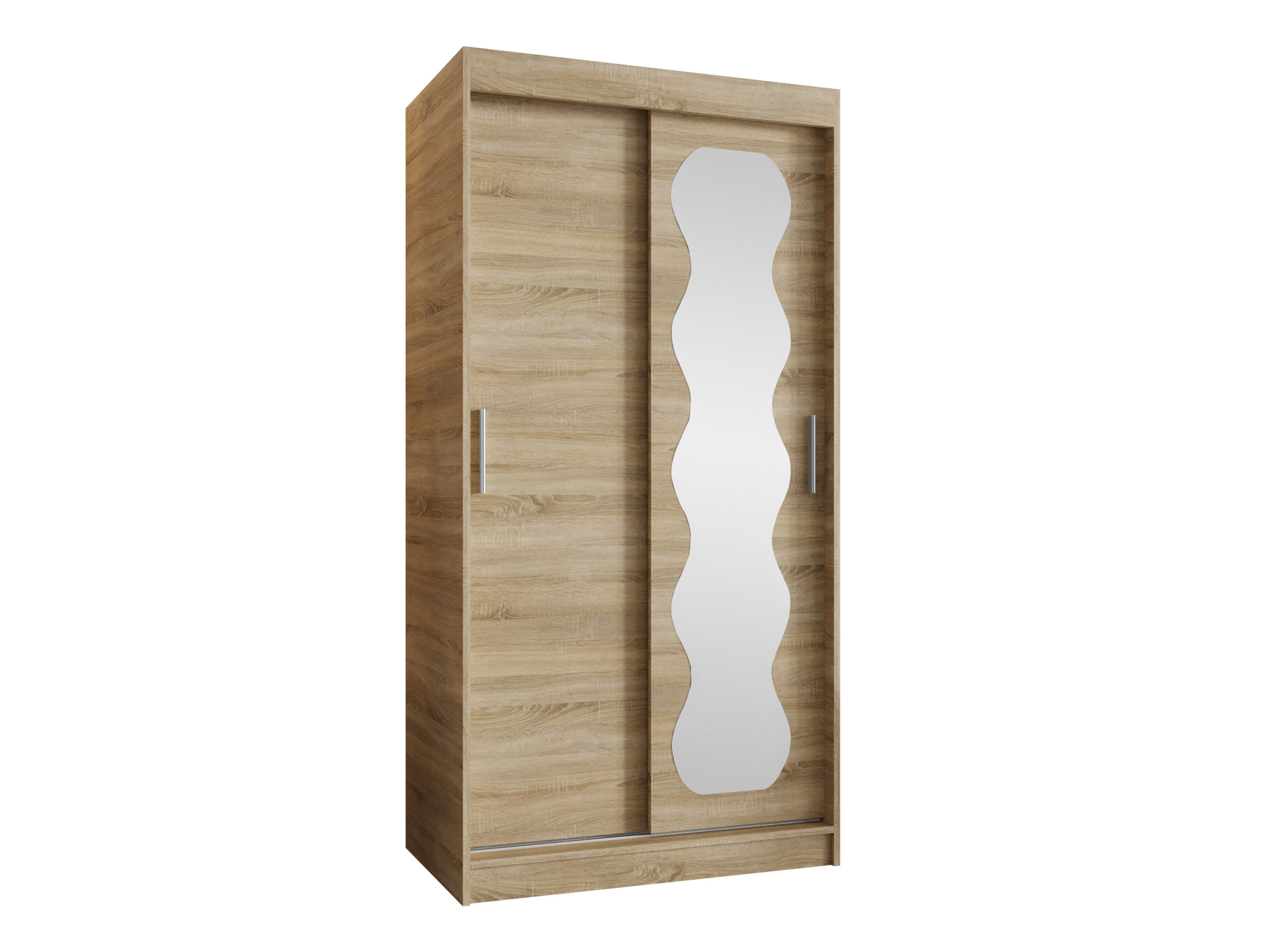 Kledingkast Hartford 578 (Sonoma eik)