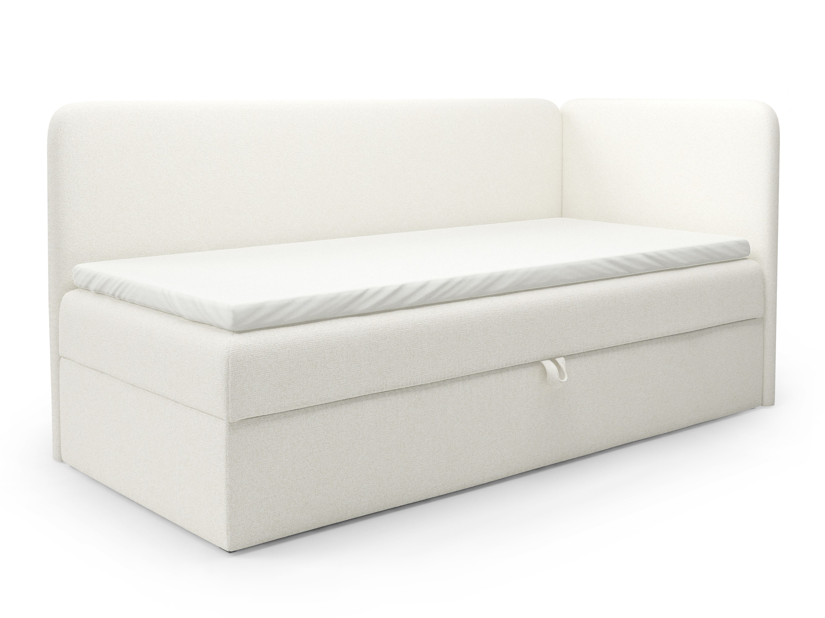 Boxspring Franklin 188 (Puente 03)