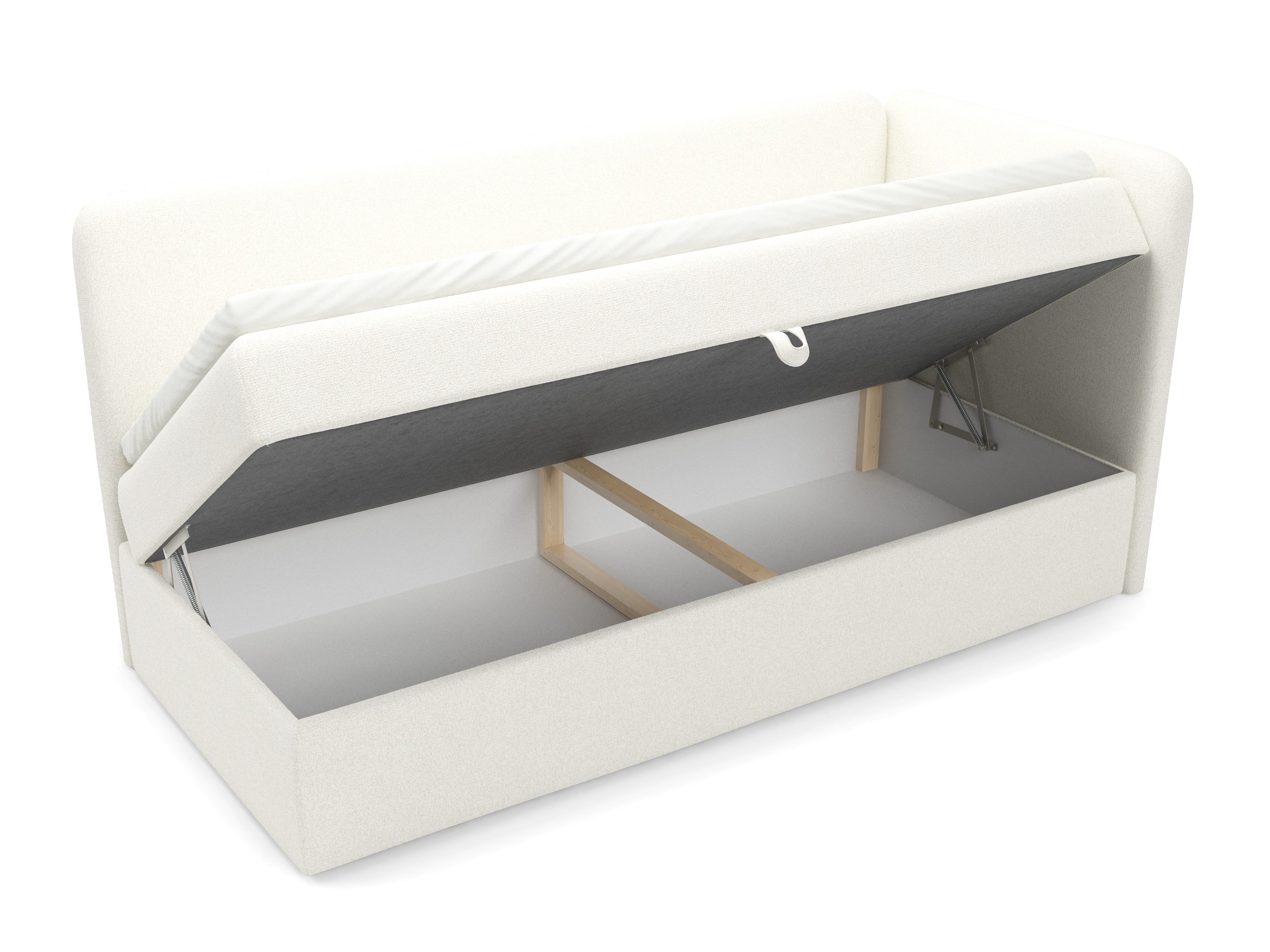 Boxspring Franklin 188 (Puente 03)