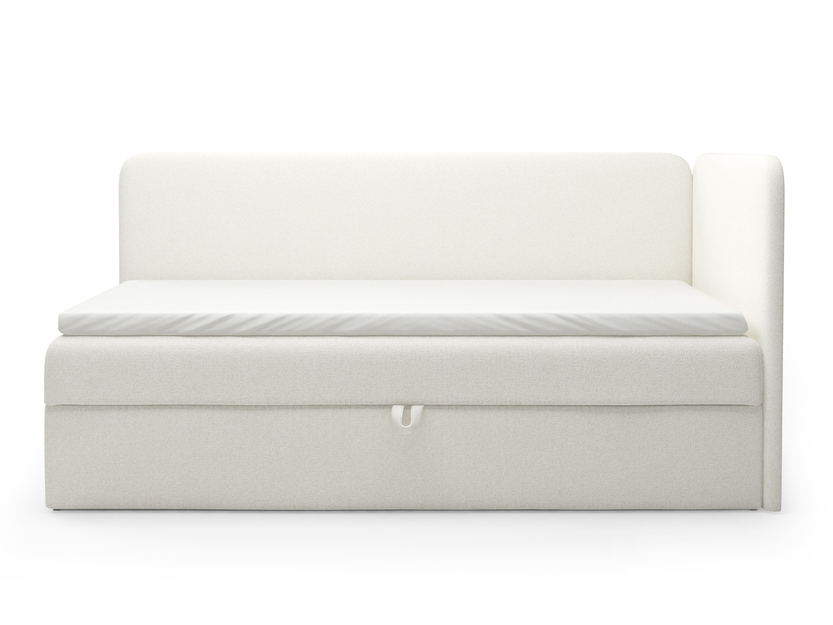 Boxspring Franklin 188 (Puente 03)