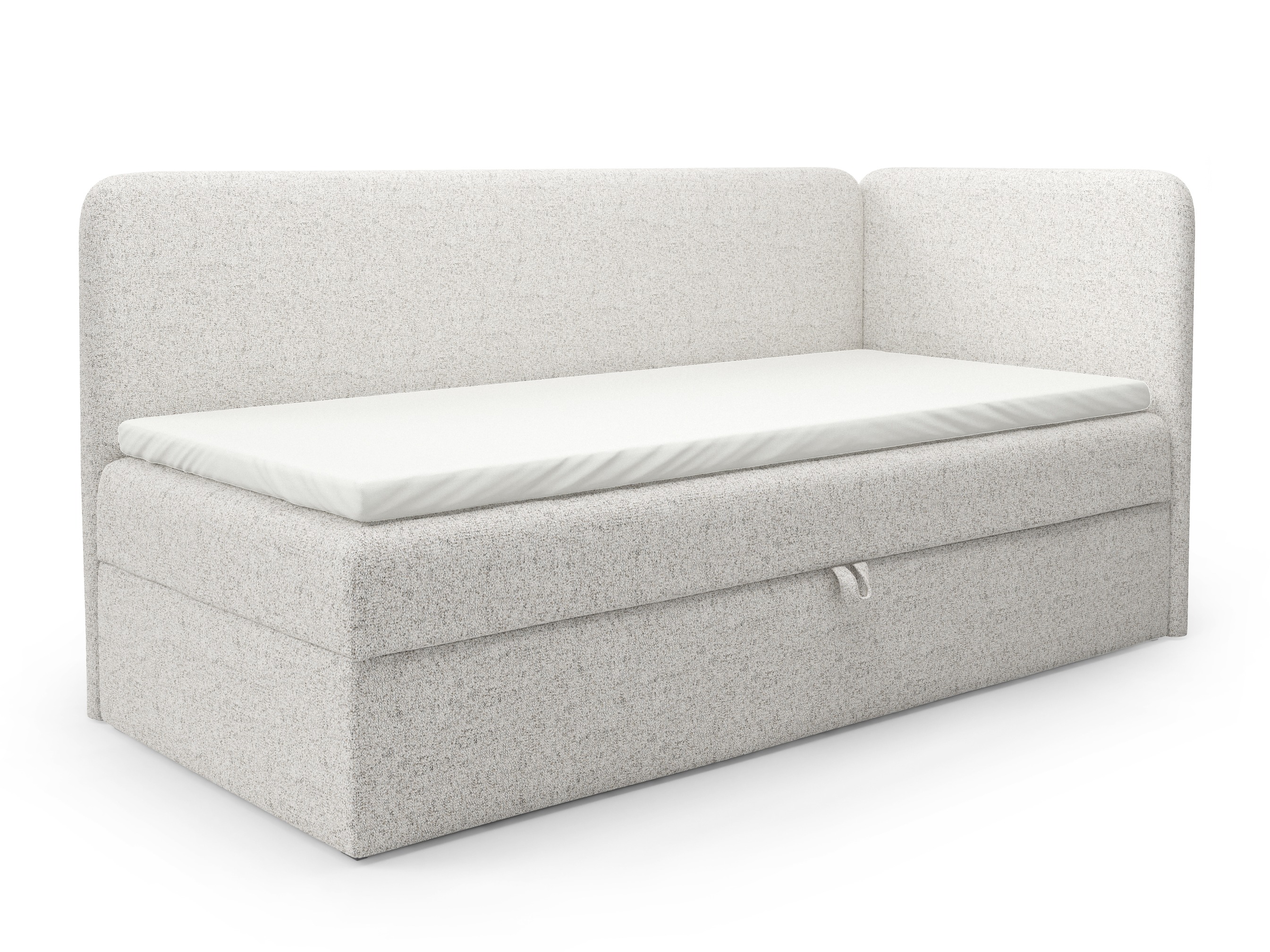 Boxspring Franklin 188 (Puente 06)
