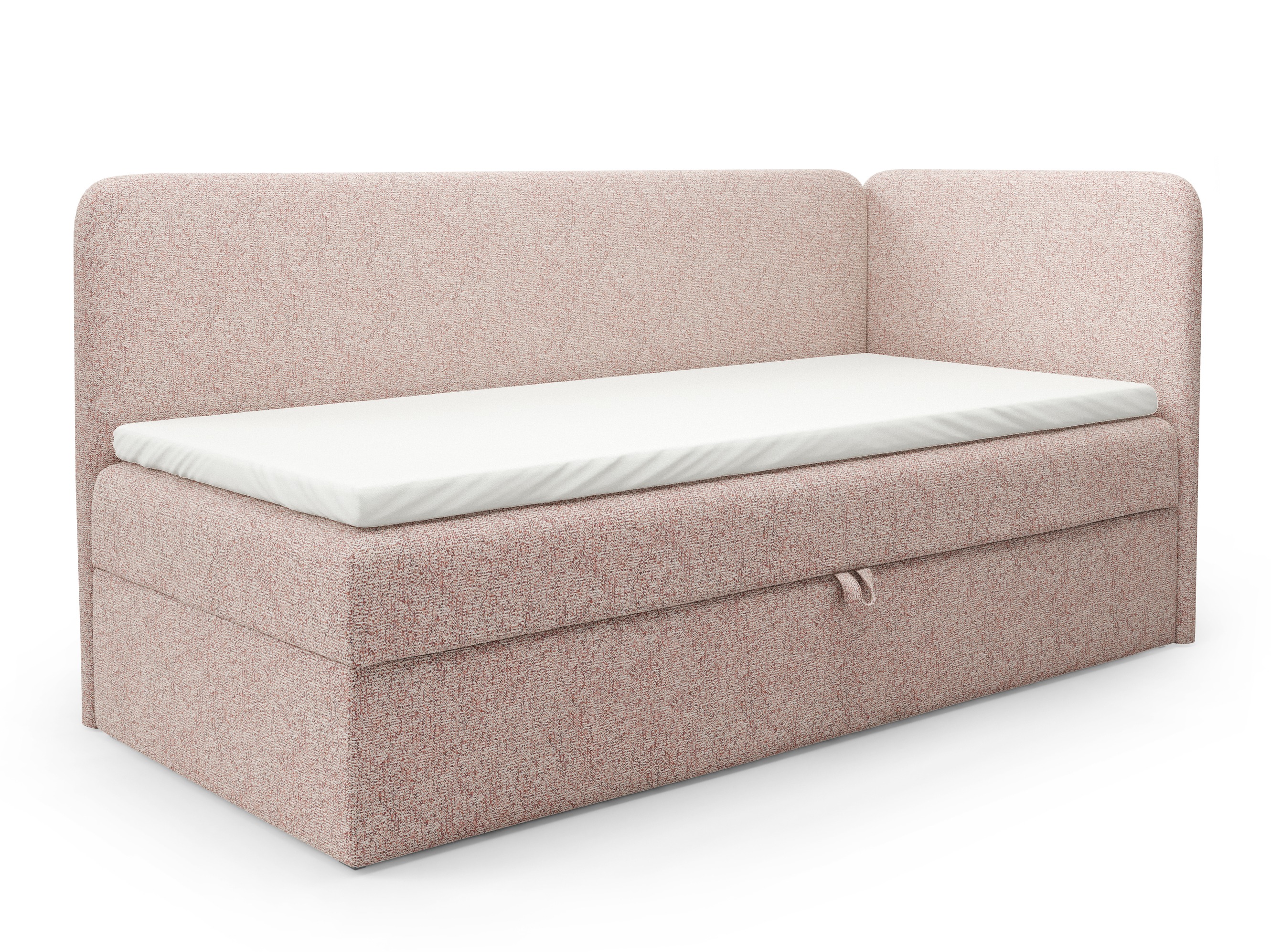 Boxspring Franklin 188 (Puente 68)