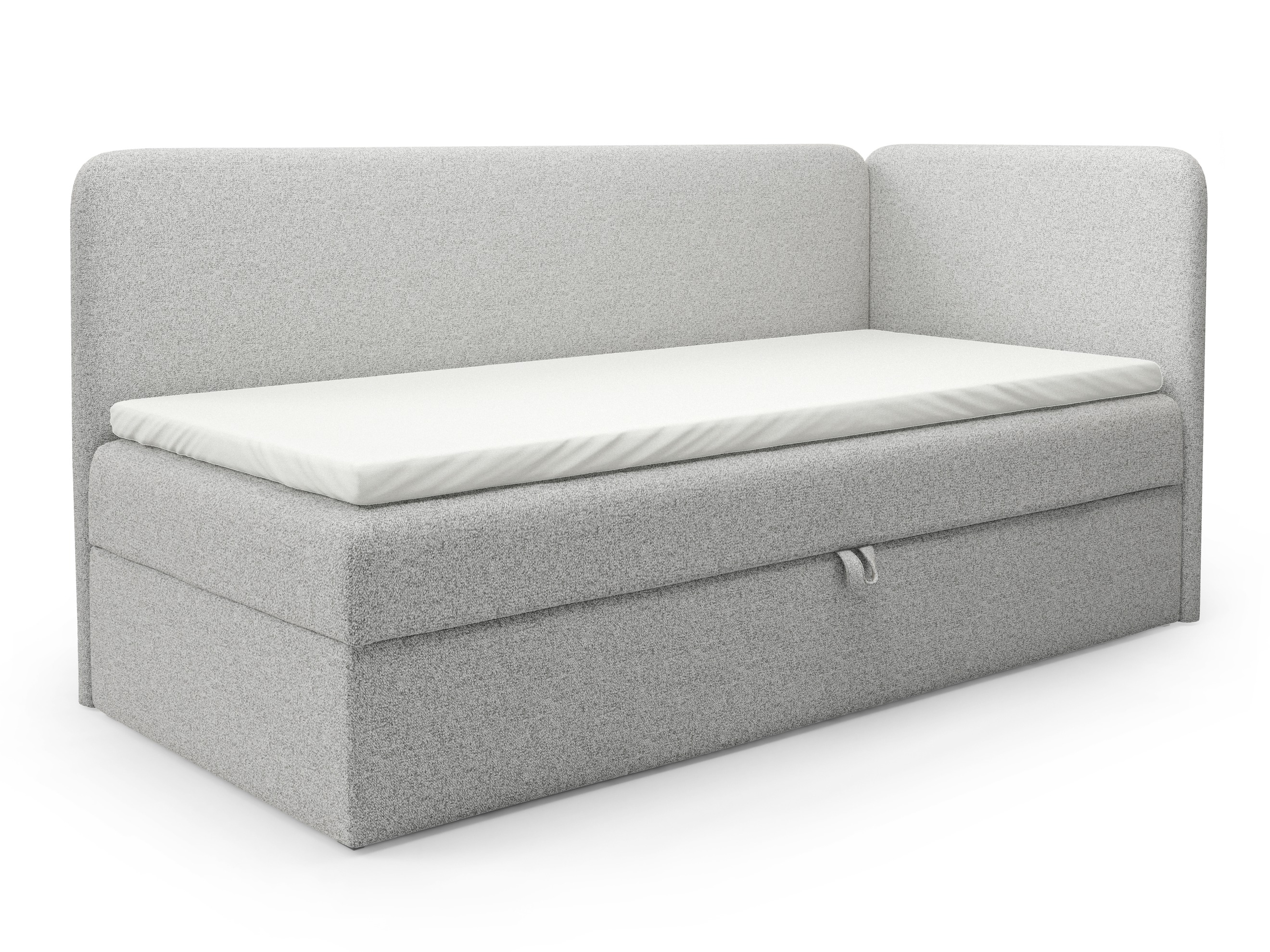 Boxspring Franklin 188 (Puente 80)