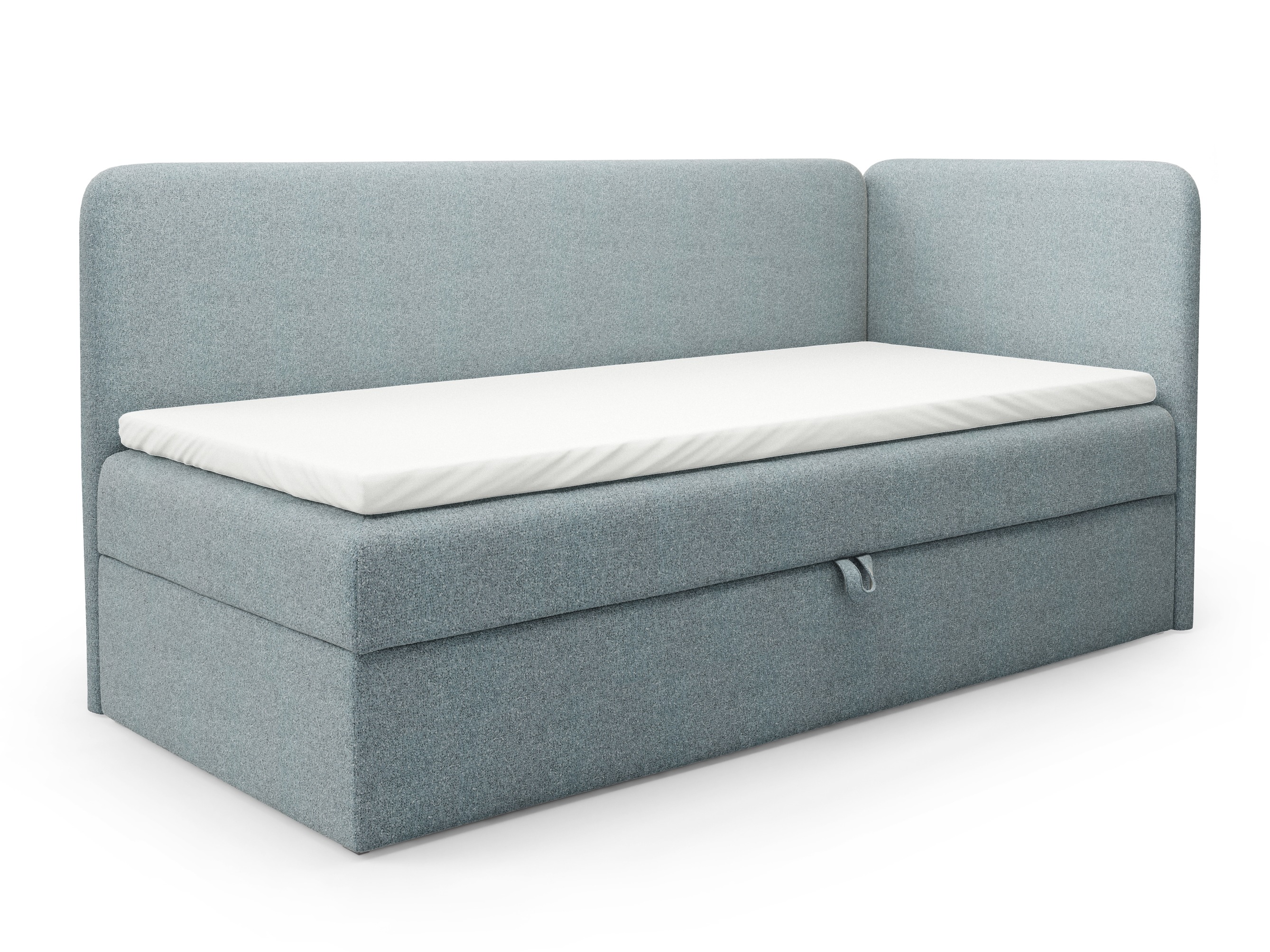 Boxspring Franklin 188 (Puente 94)