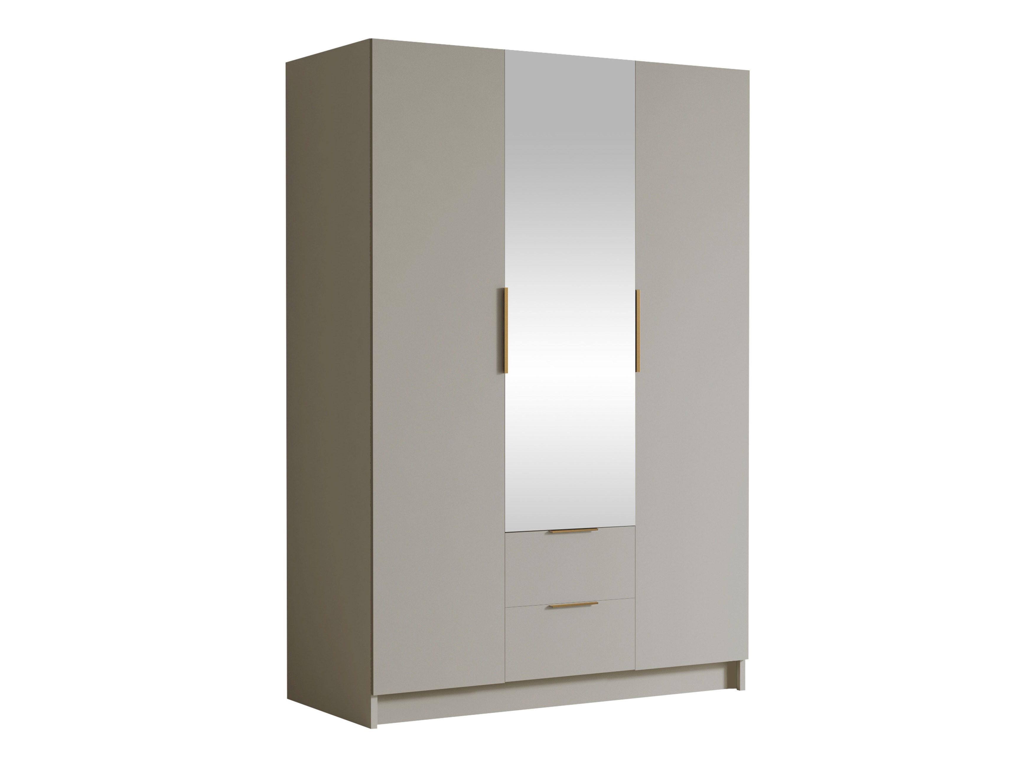 Kledingkast Closico 199 (Kasjmier)