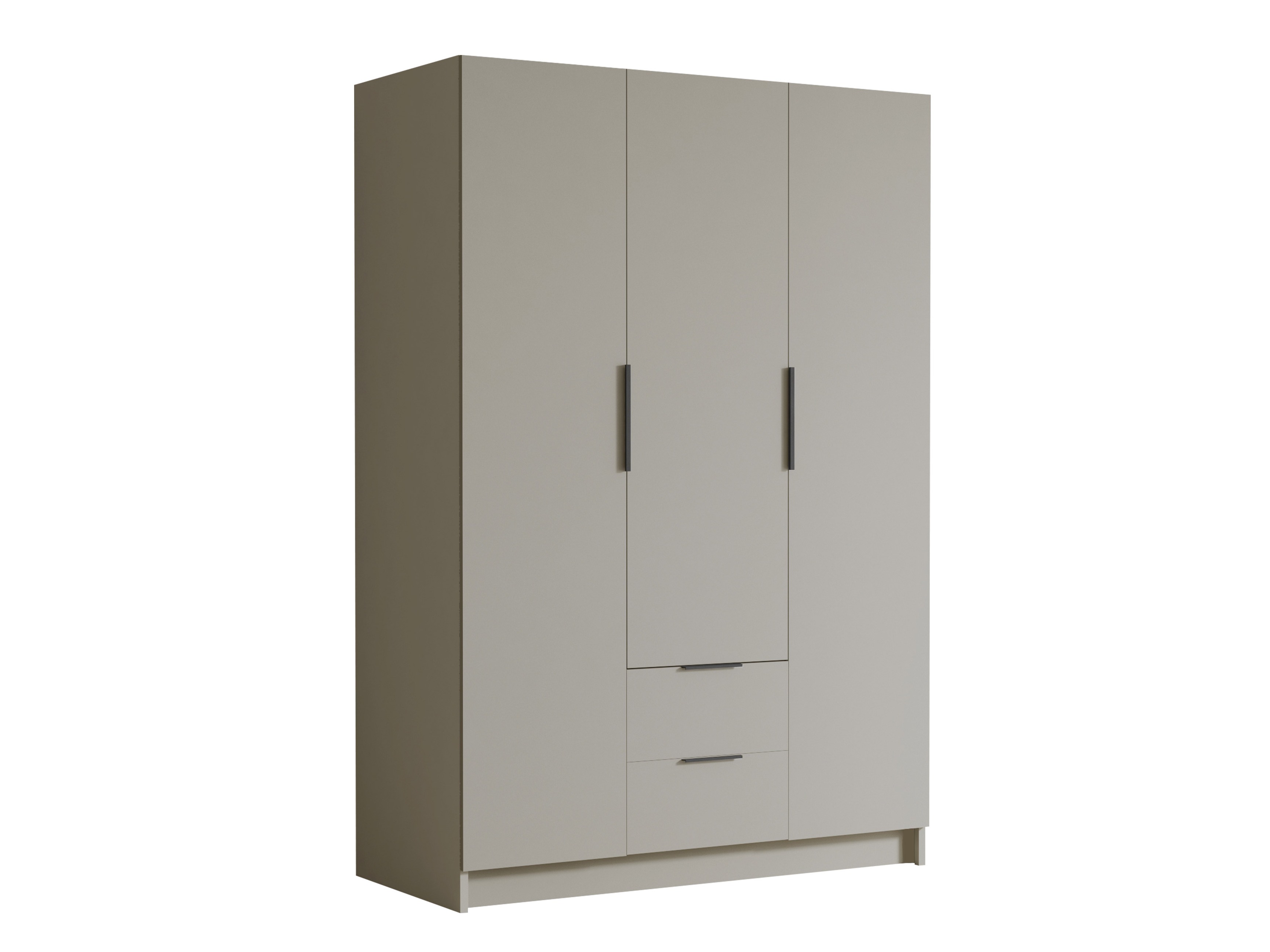 Kledingkast Closico 200 (Kasjmier)