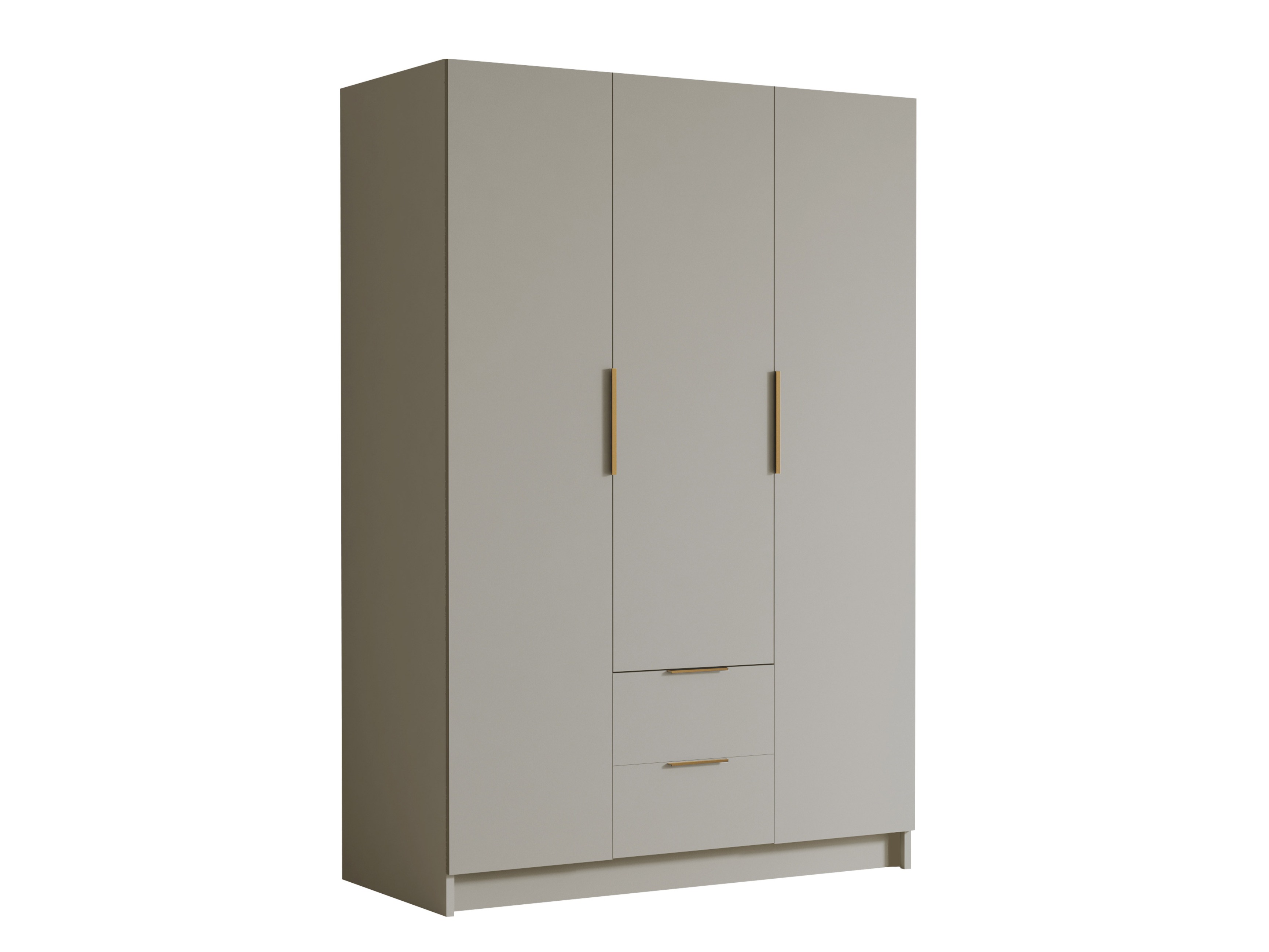 Kledingkast Closico 200 (Kasjmier)