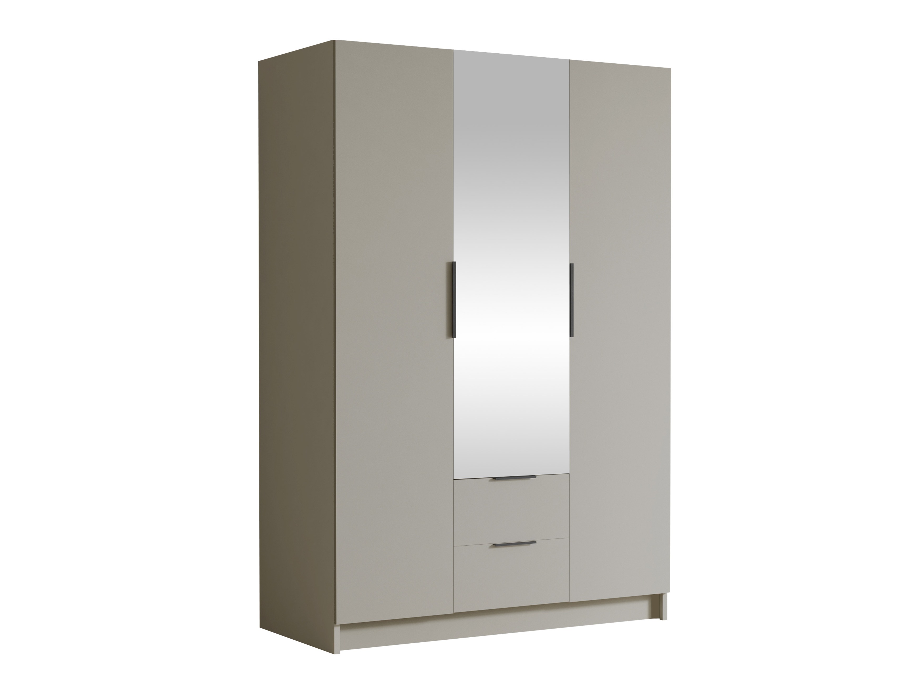 Kledingkast Closico Calvron II (Kasjmier)