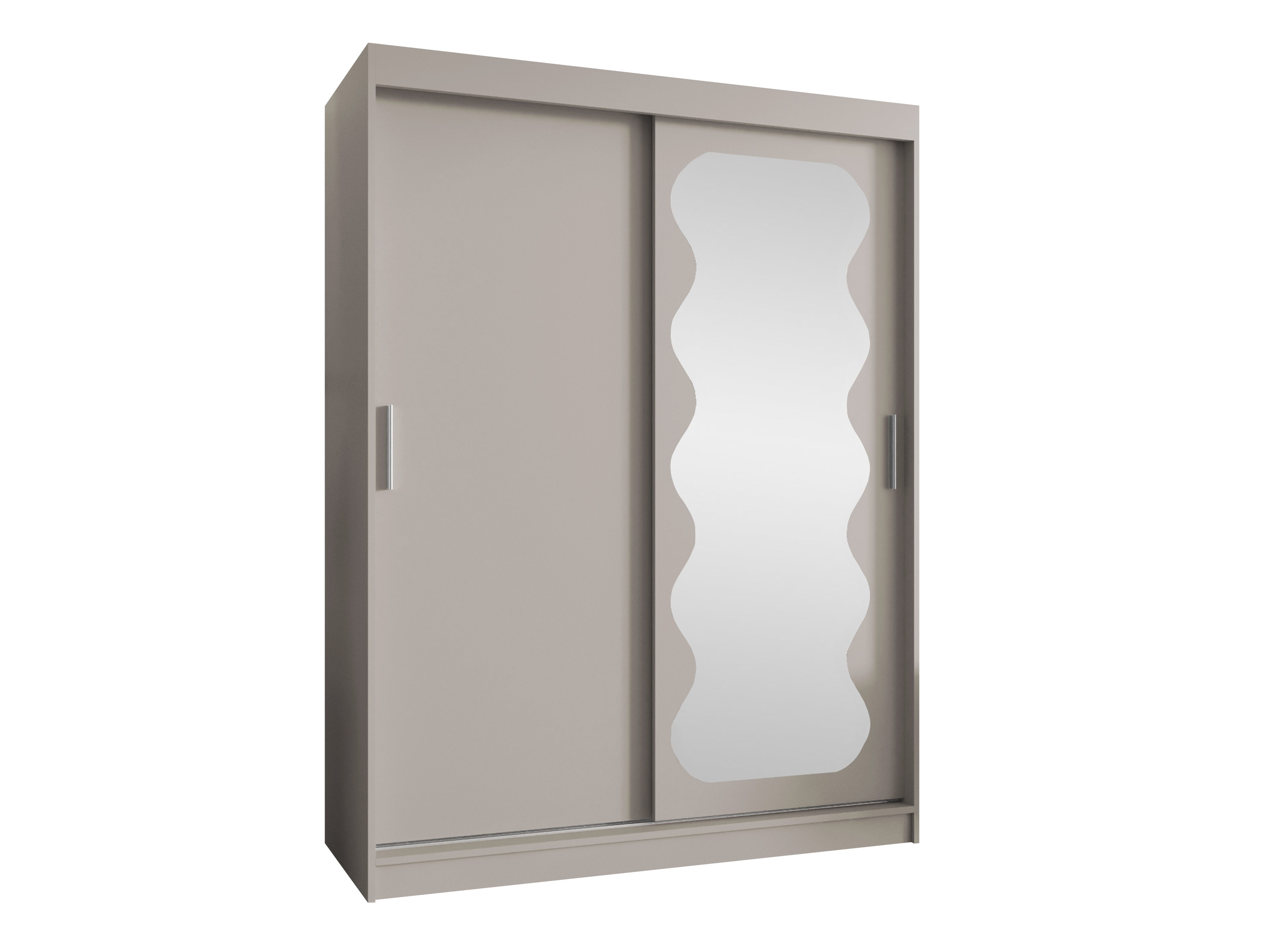 Kledingkast Hartford 578 (Kasjmier)