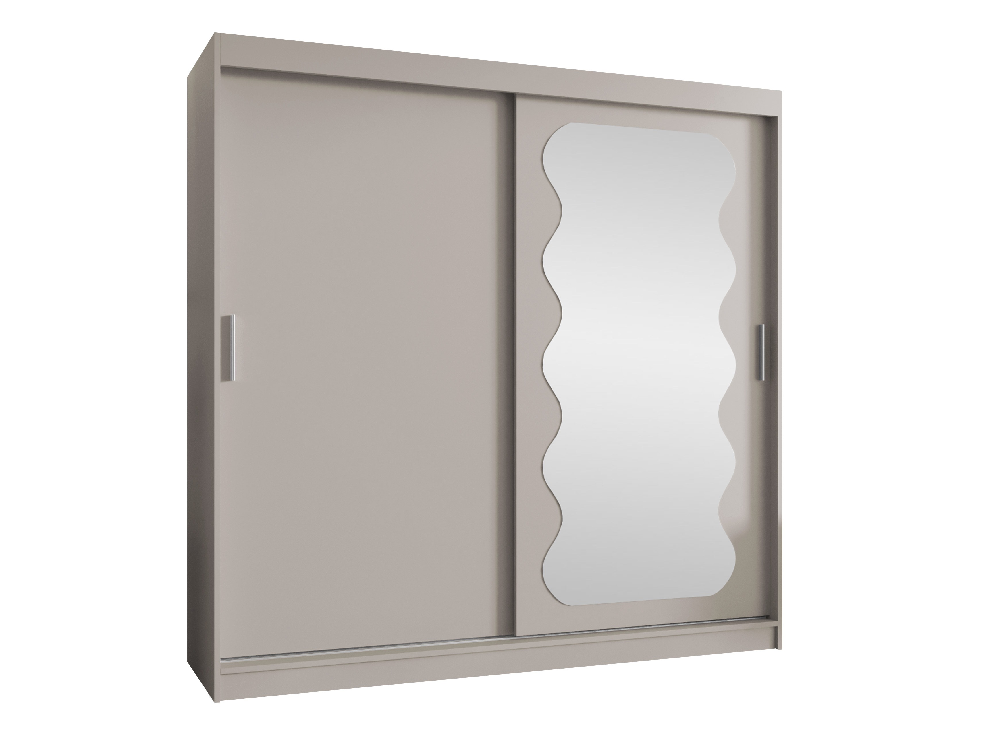 Kledingkast Hartford 578 (Kasjmier)