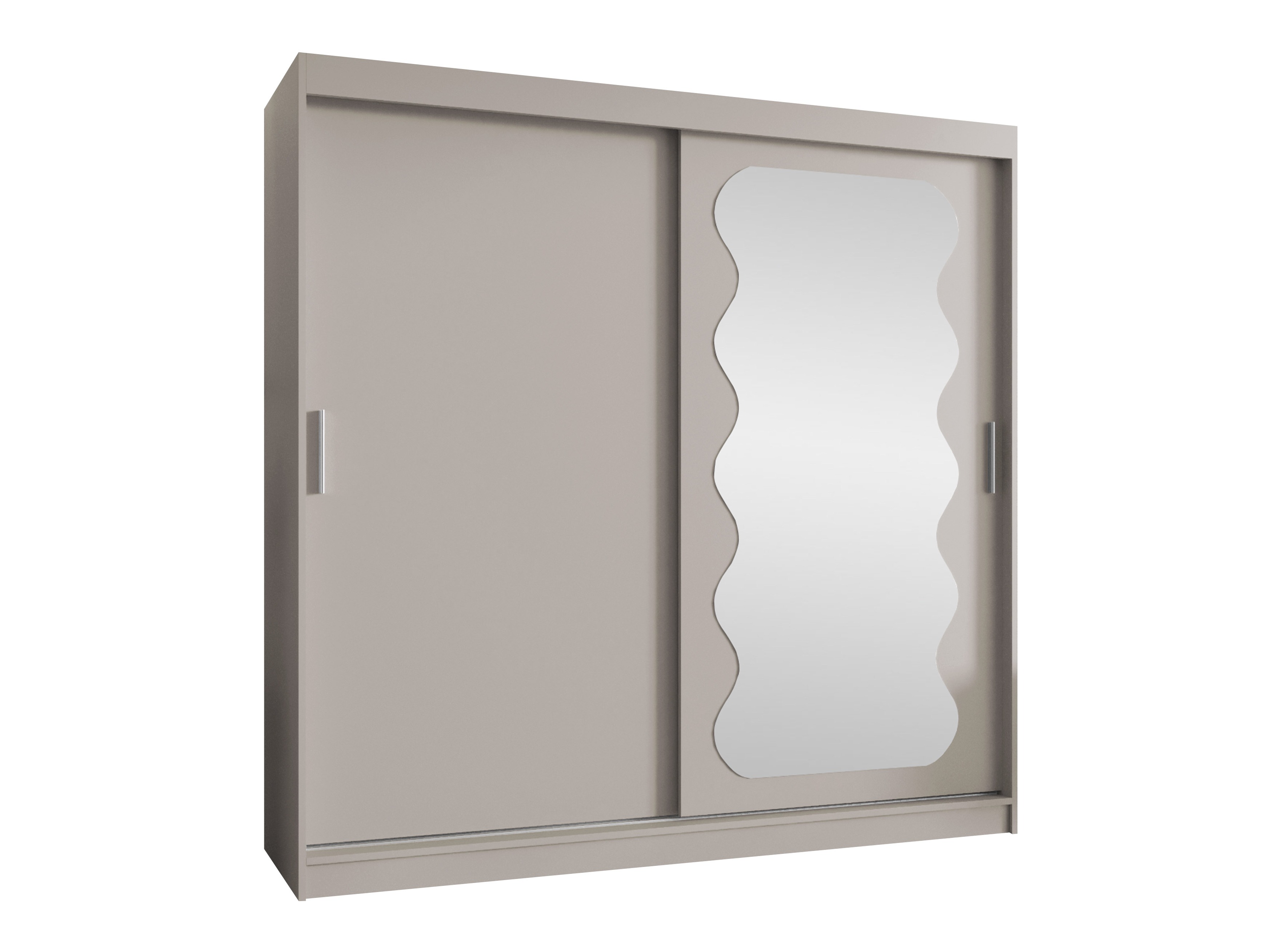 Kledingkast Hartford 578 (Kasjmier)