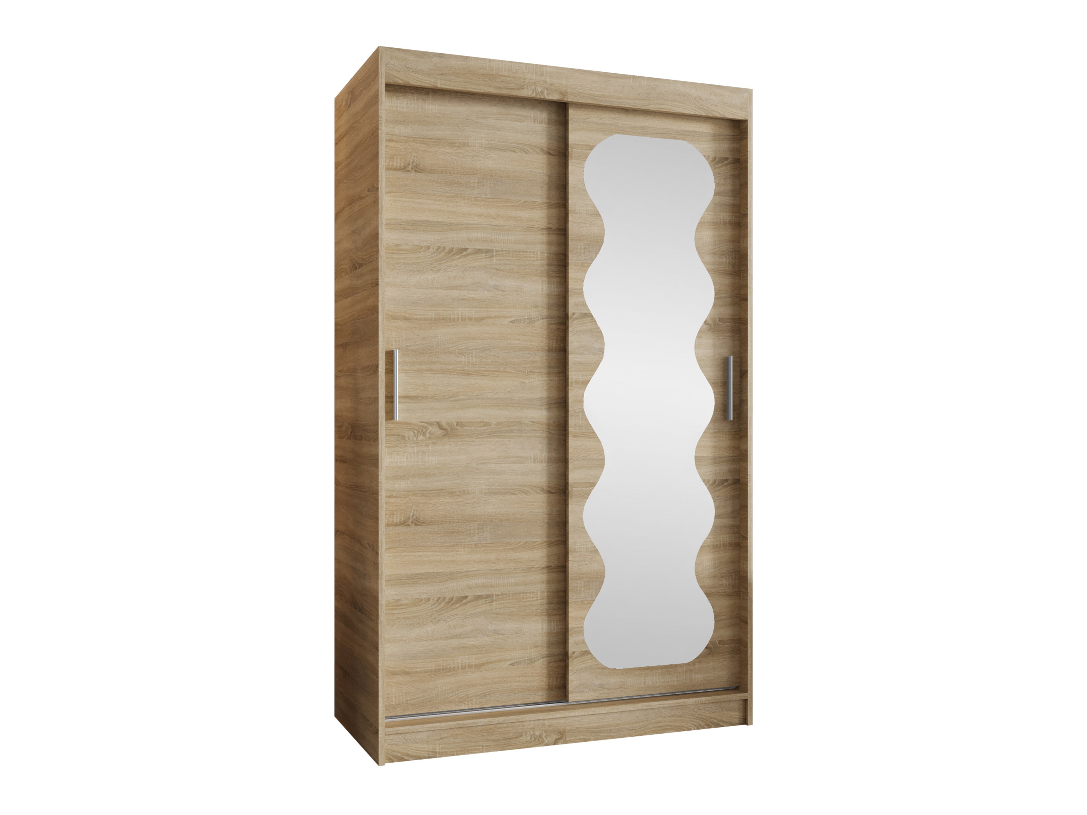 Kledingkast Hartford 578 (Sonoma eik)