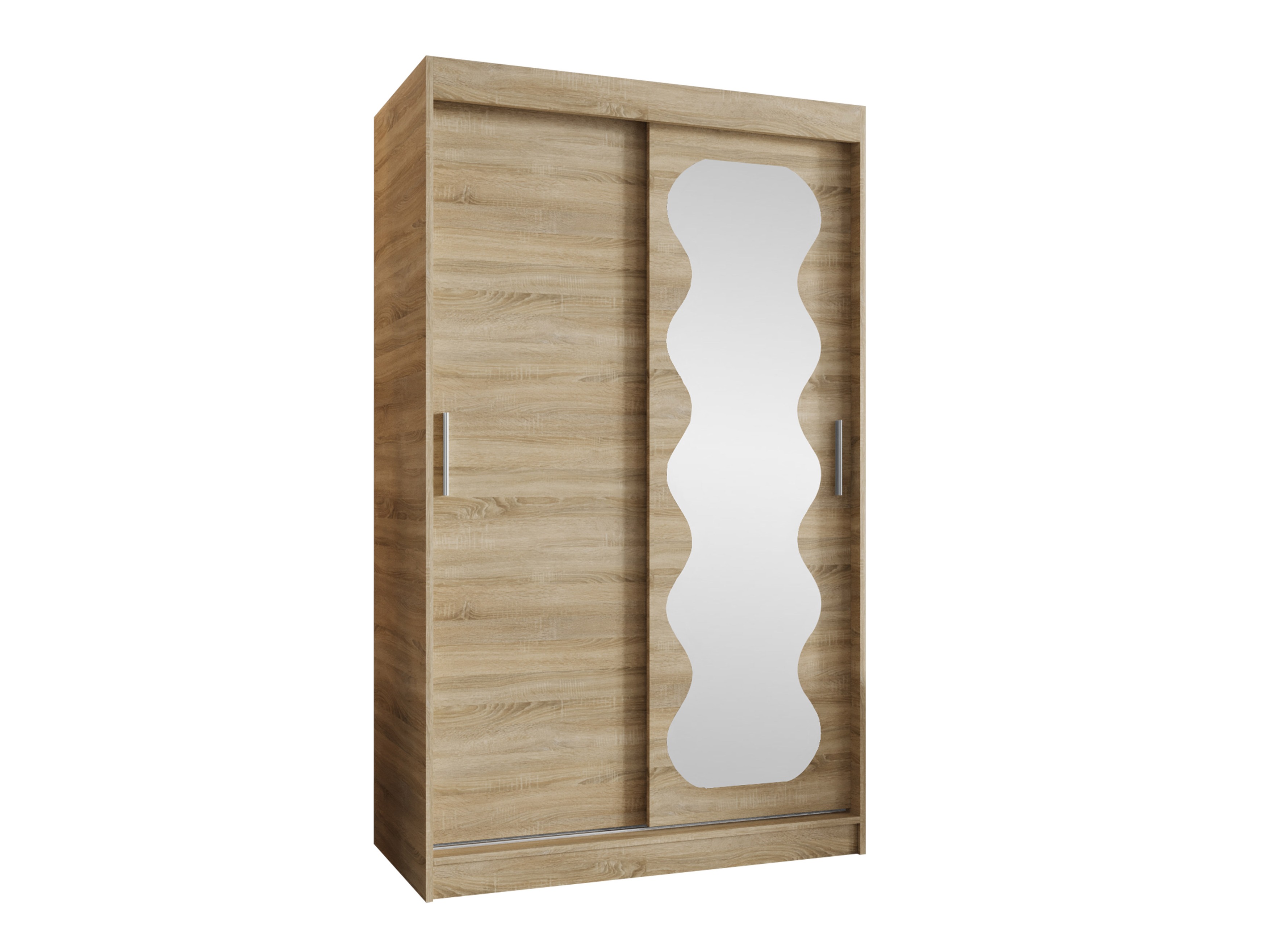 Kledingkast Hartford 578 (Sonoma eik)