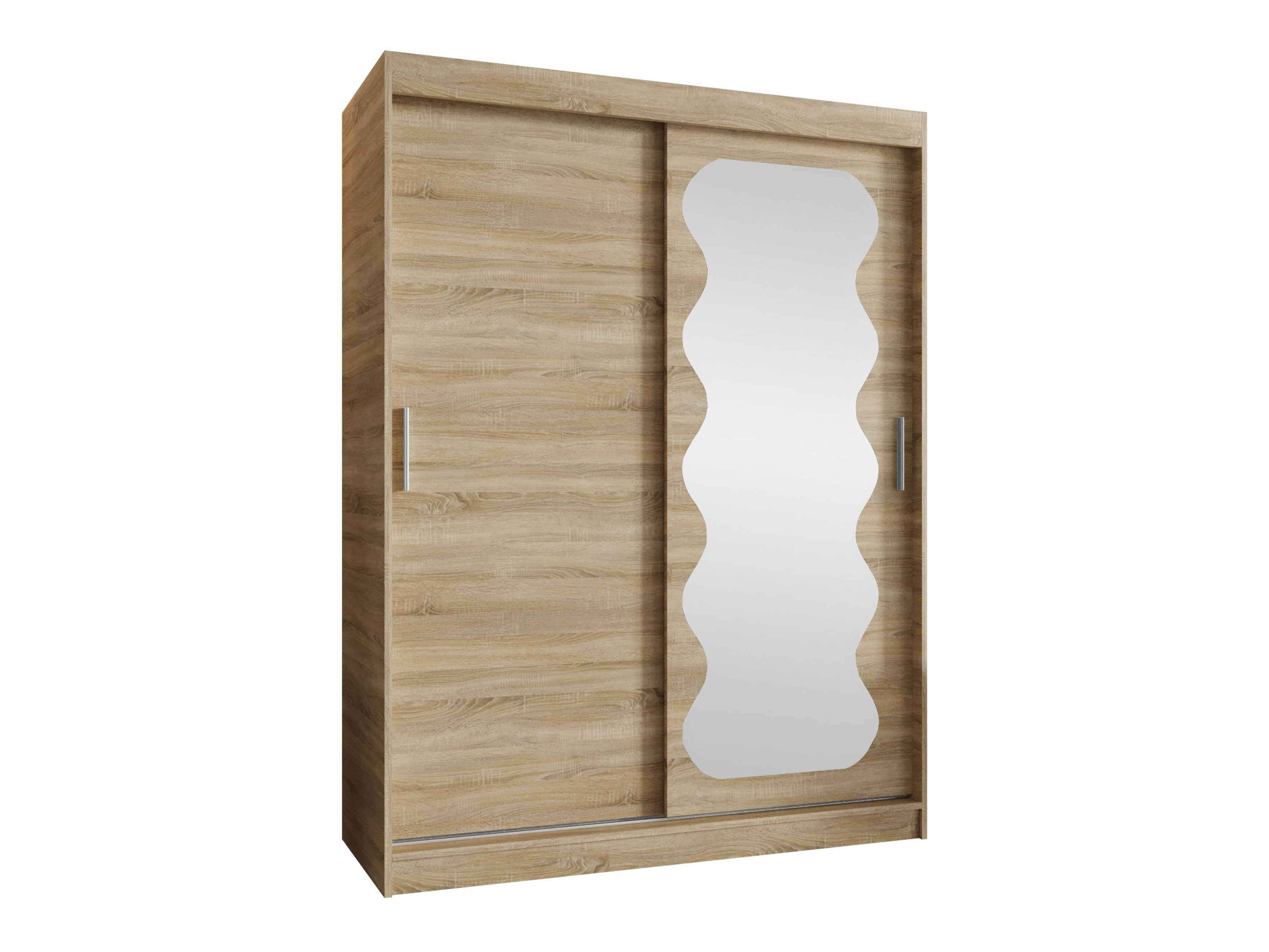 Kledingkast Hartford 578 (Sonoma eik)