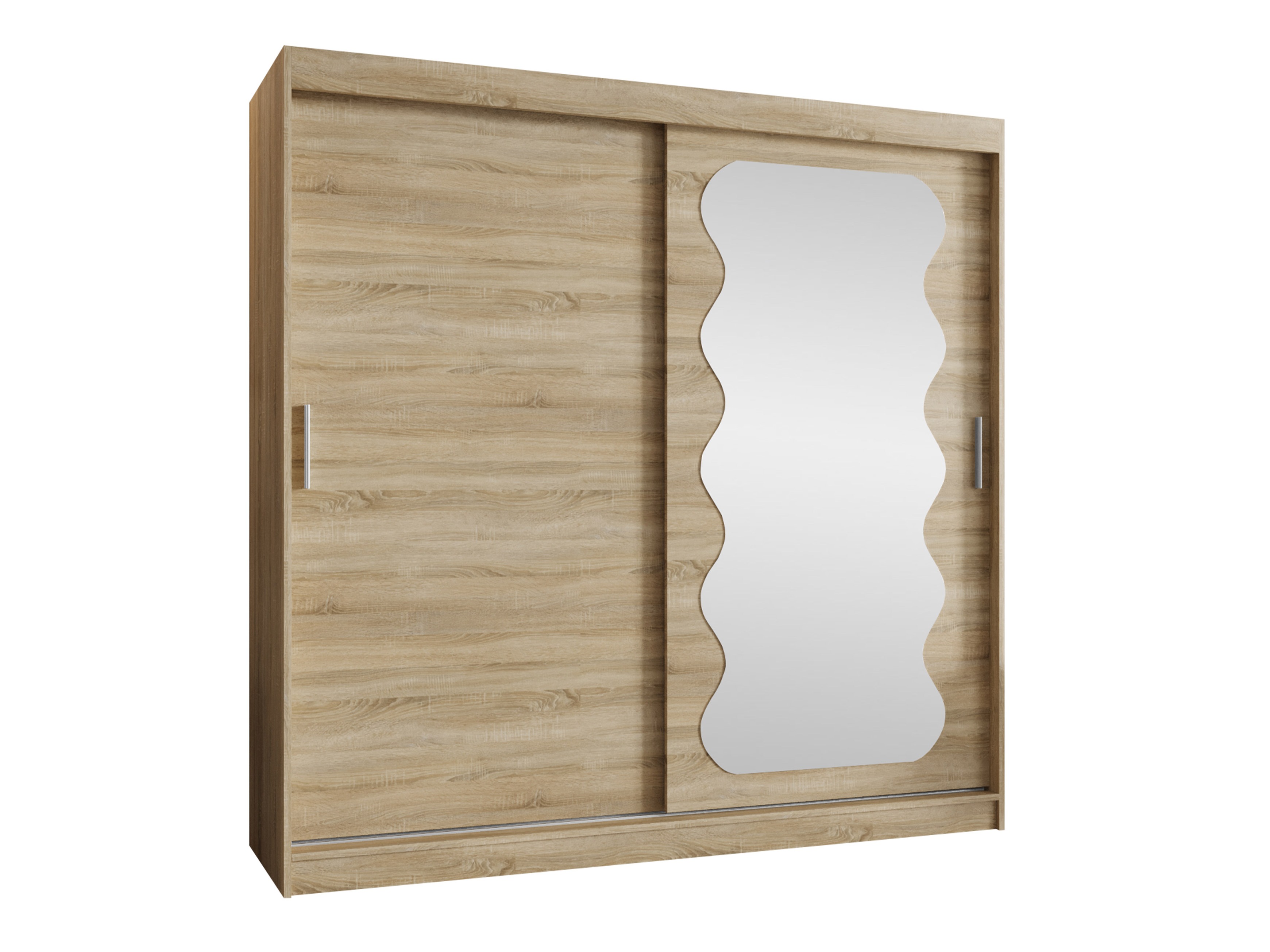 Kledingkast Hartford 578 (Sonoma eik)