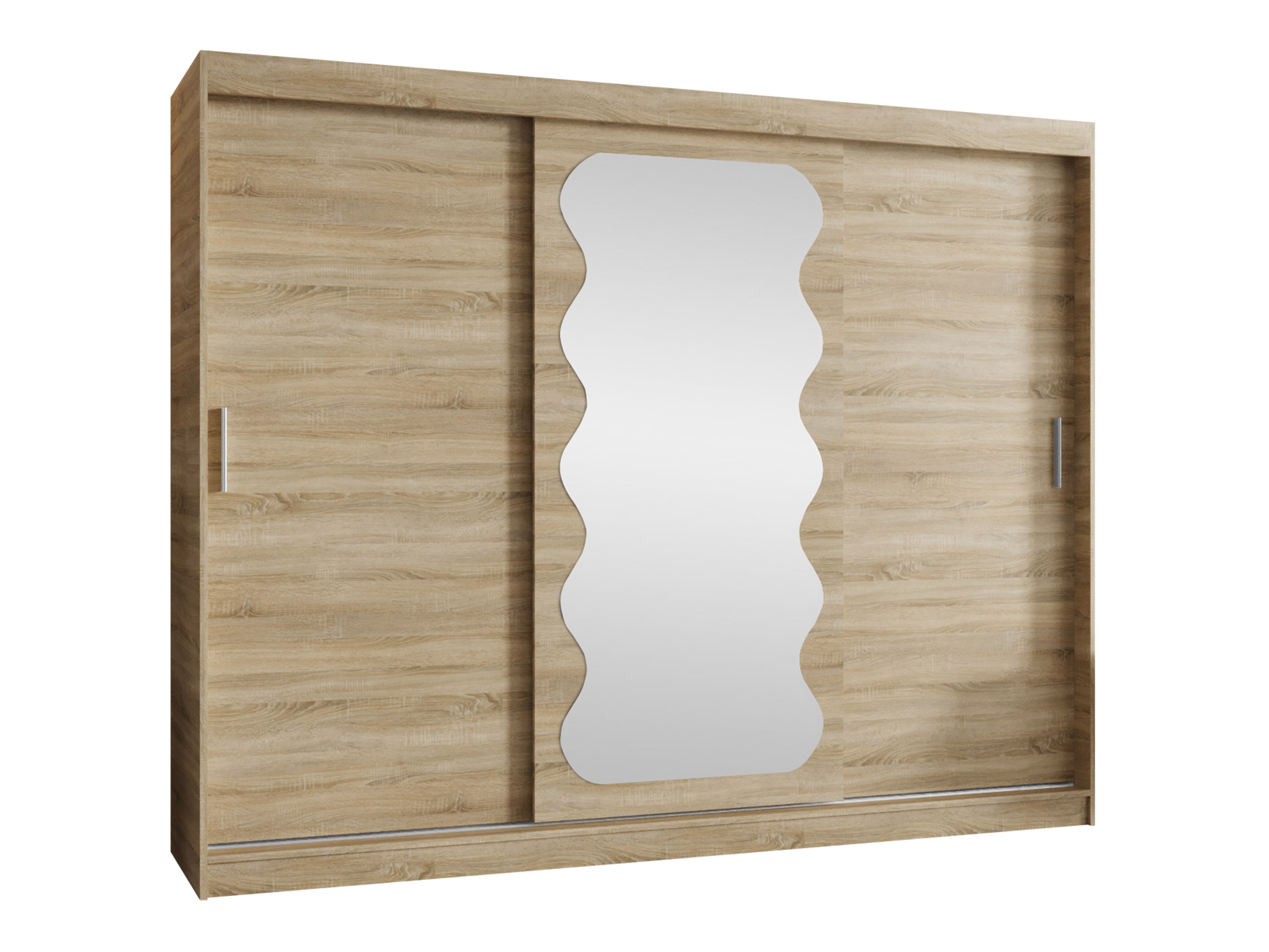 Kledingkast Hartford 578 (Sonoma eik)