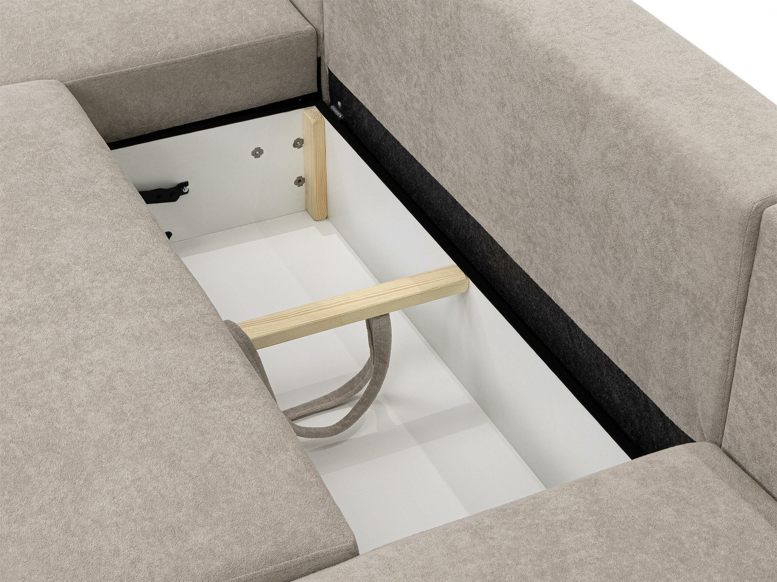 Hoekbank Bountiful 100 (Velo 635)