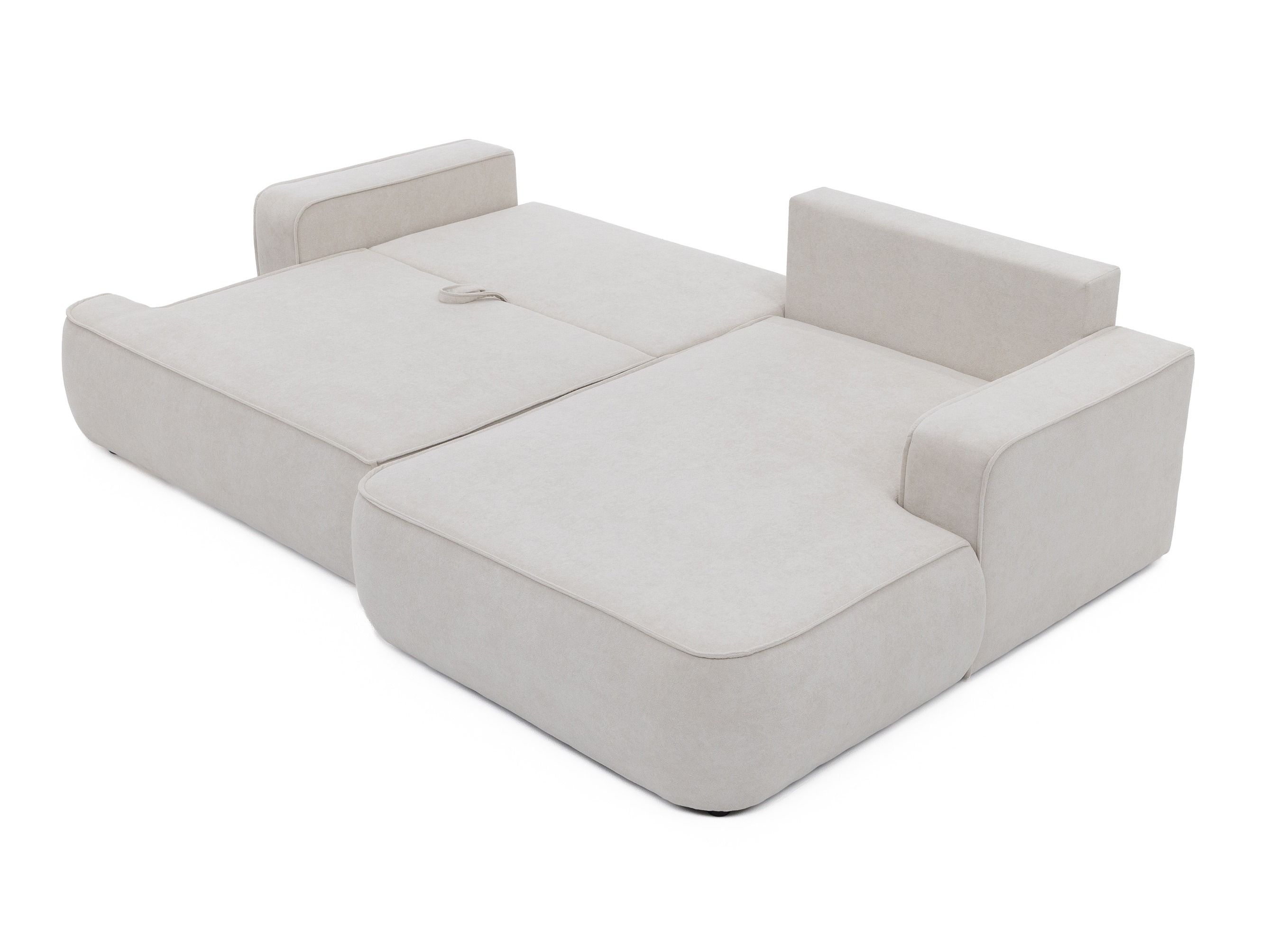 Hoekbank Bountiful 102 (Velo 635)