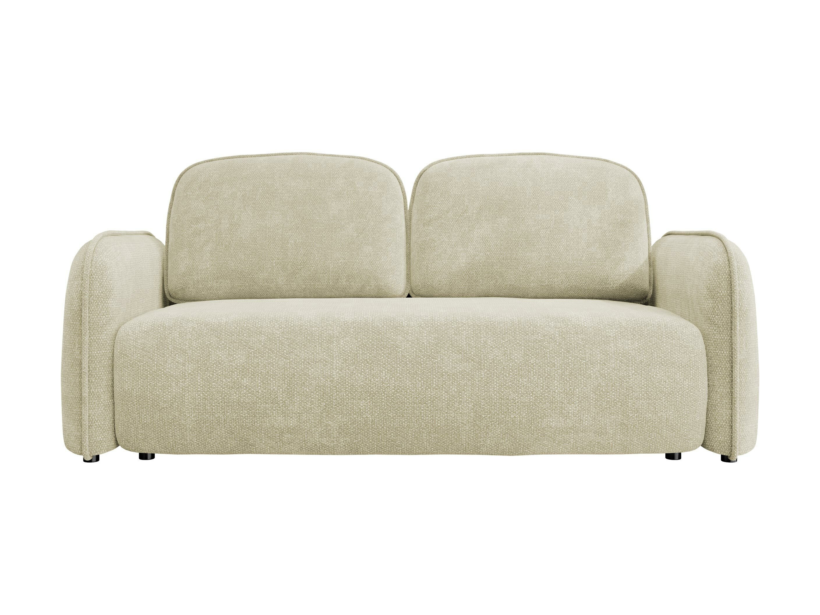 Slaapbank ComfiDream Lumena (Sicuro 55)