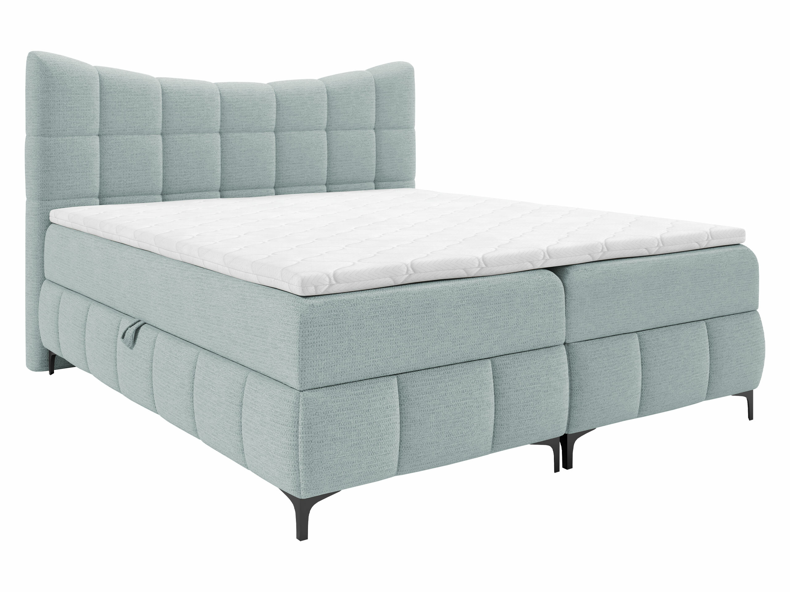 Boxspring Baltimore 193 (Freya 210.30)