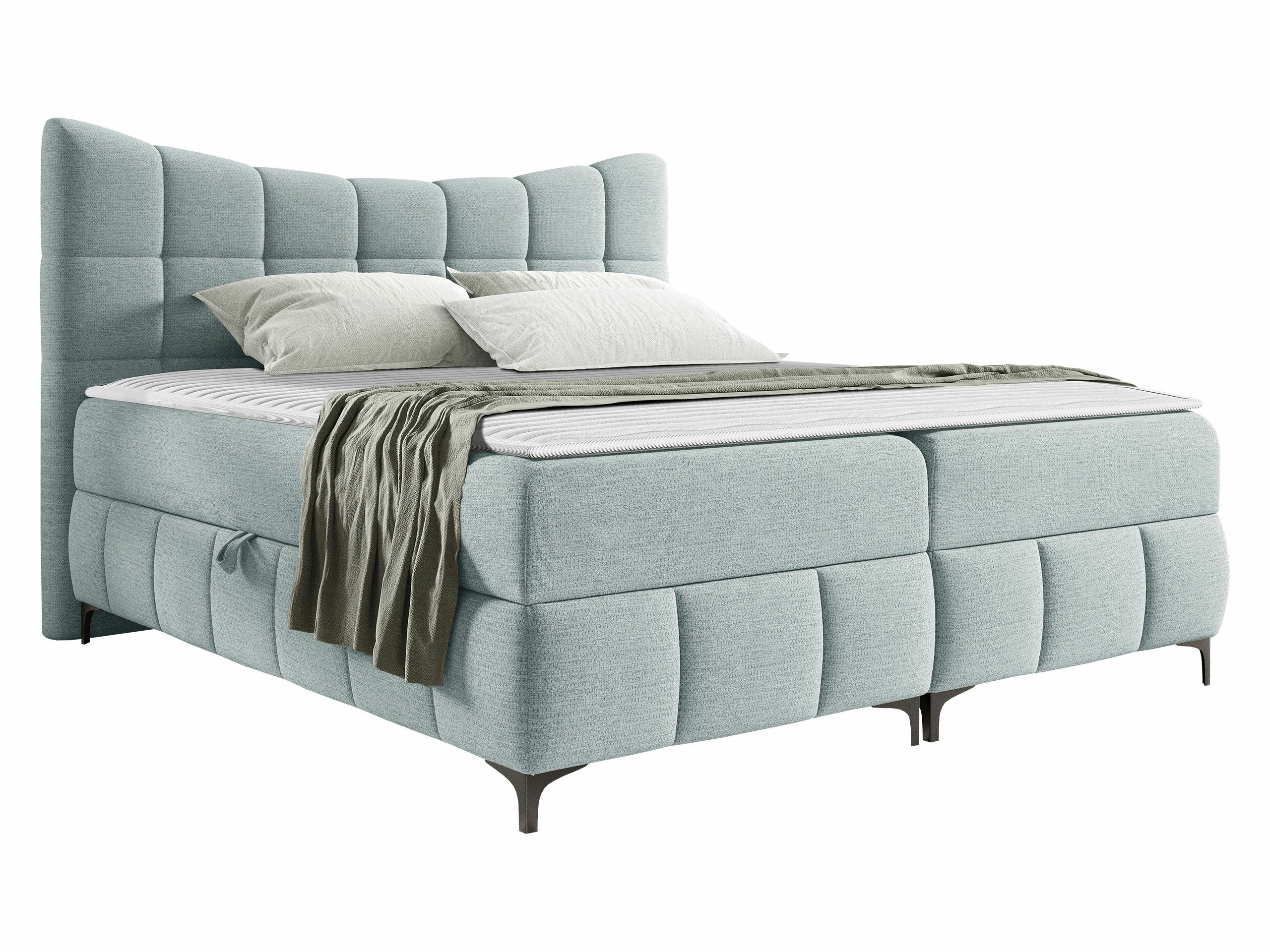 Boxspring Baltimore 193 (Freya 210.30)