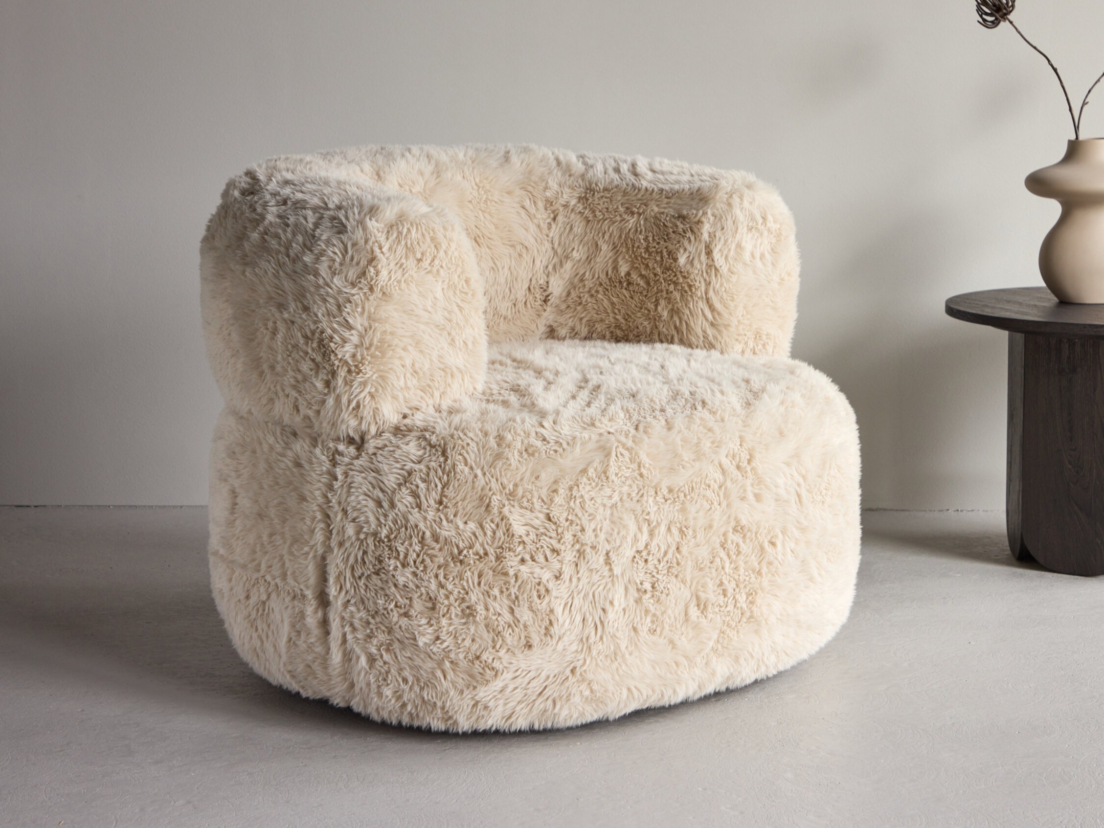 Fauteuil Dallas 4927