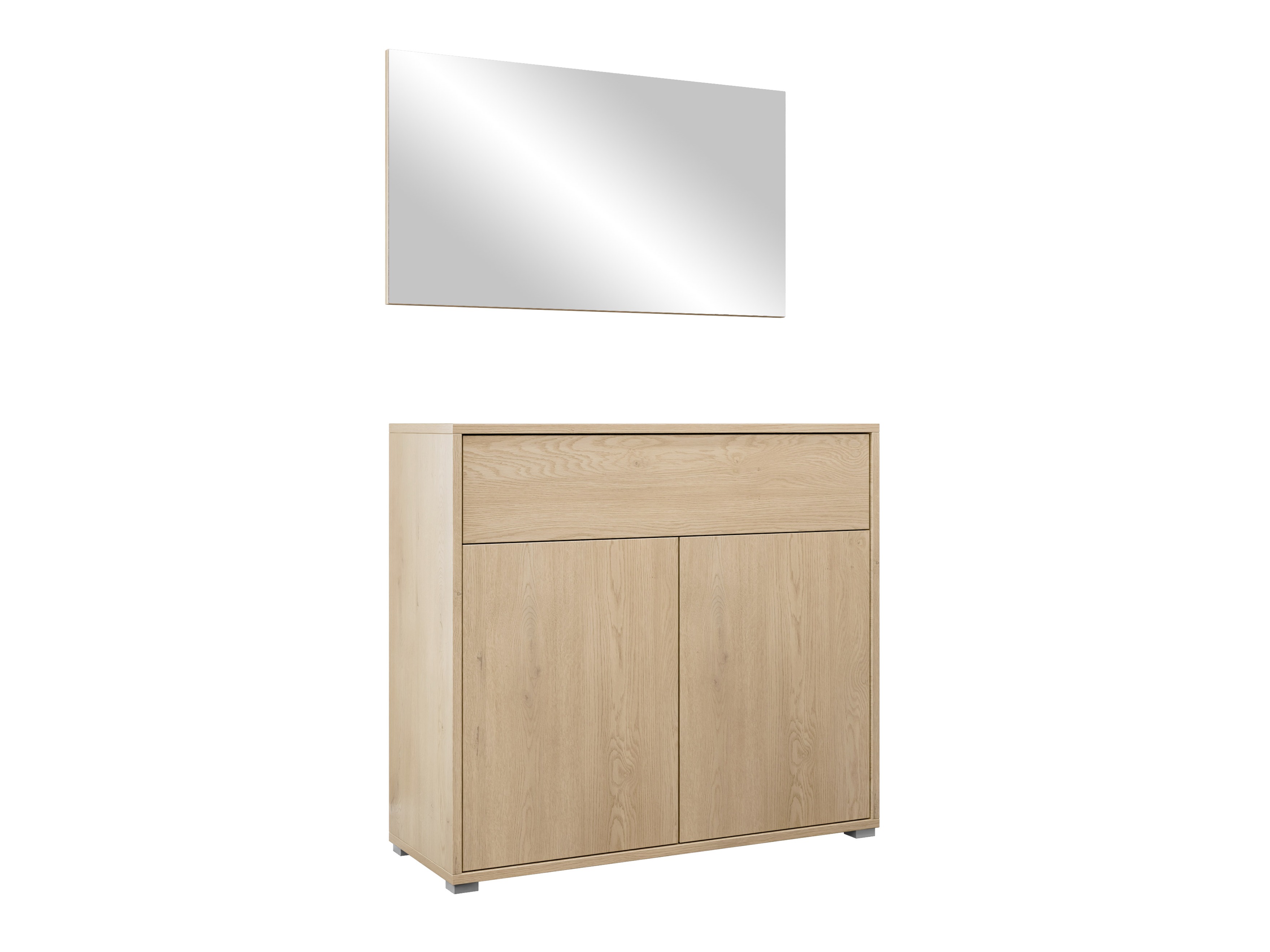 Gangmeubelset Comfivo Fersoe 116 (Eiken)