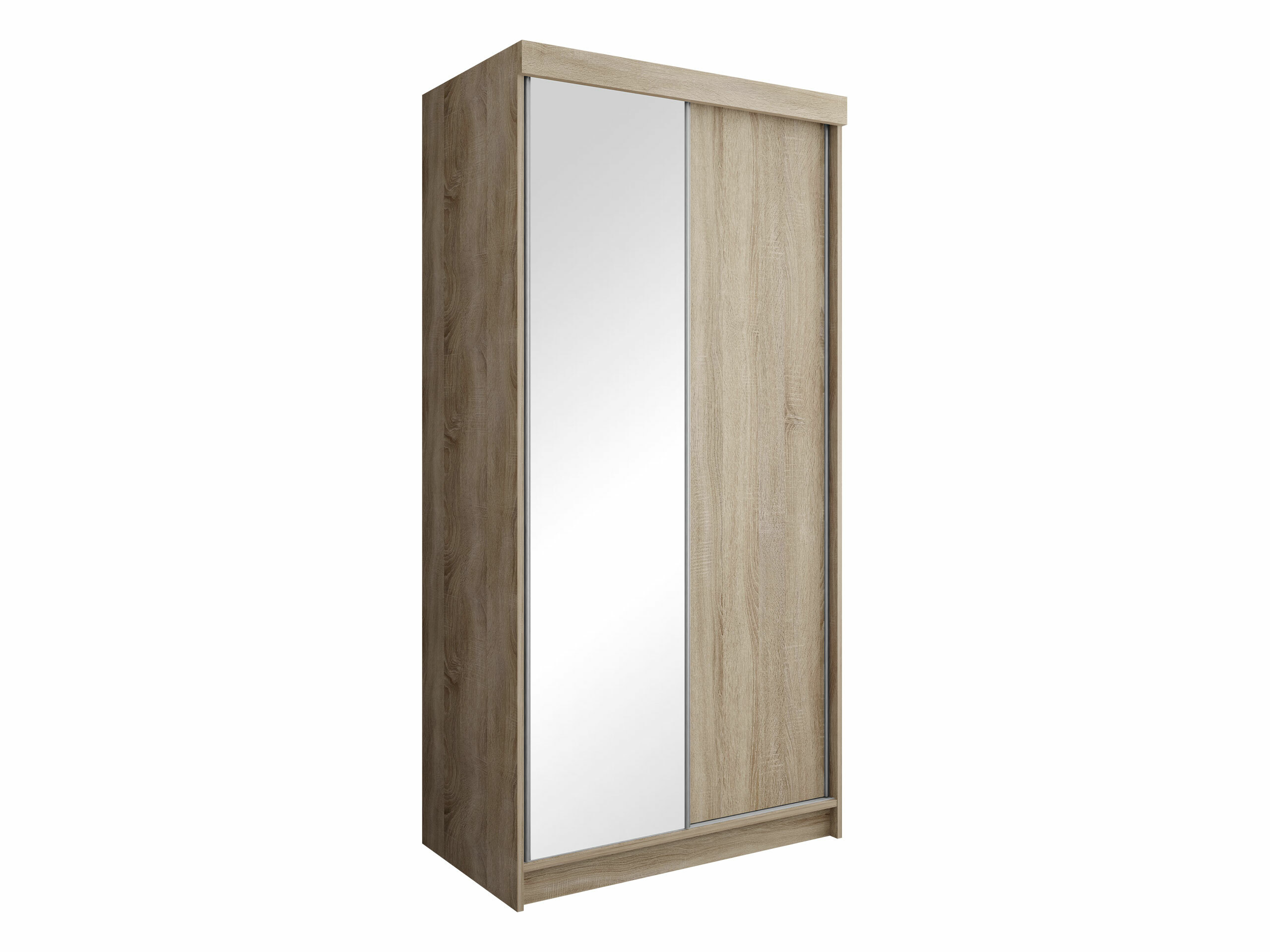 Kledingkast Dover 103 (Sonoma eik)