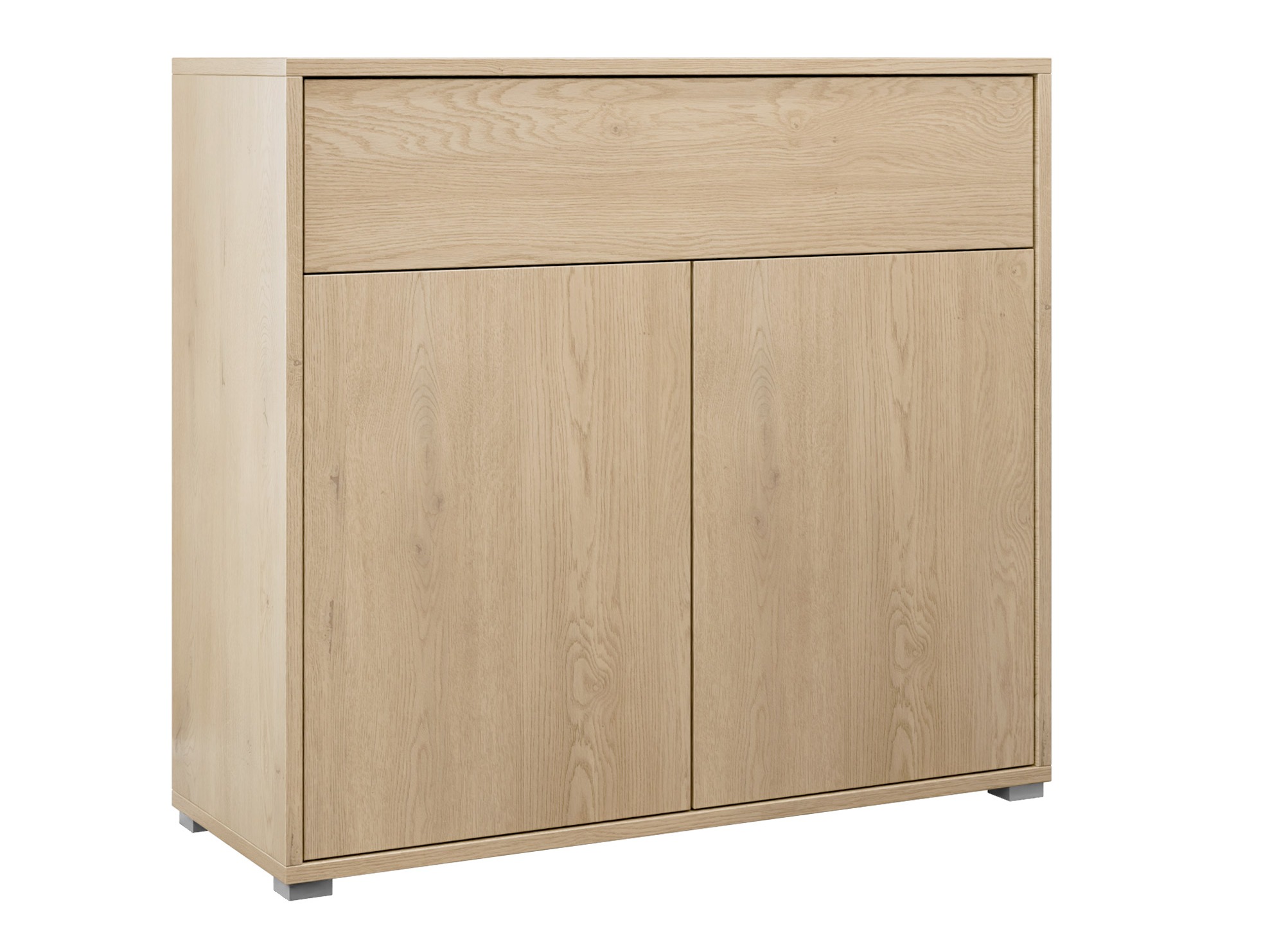 Ladekast Comfivo Fersoe 114 (Eiken)