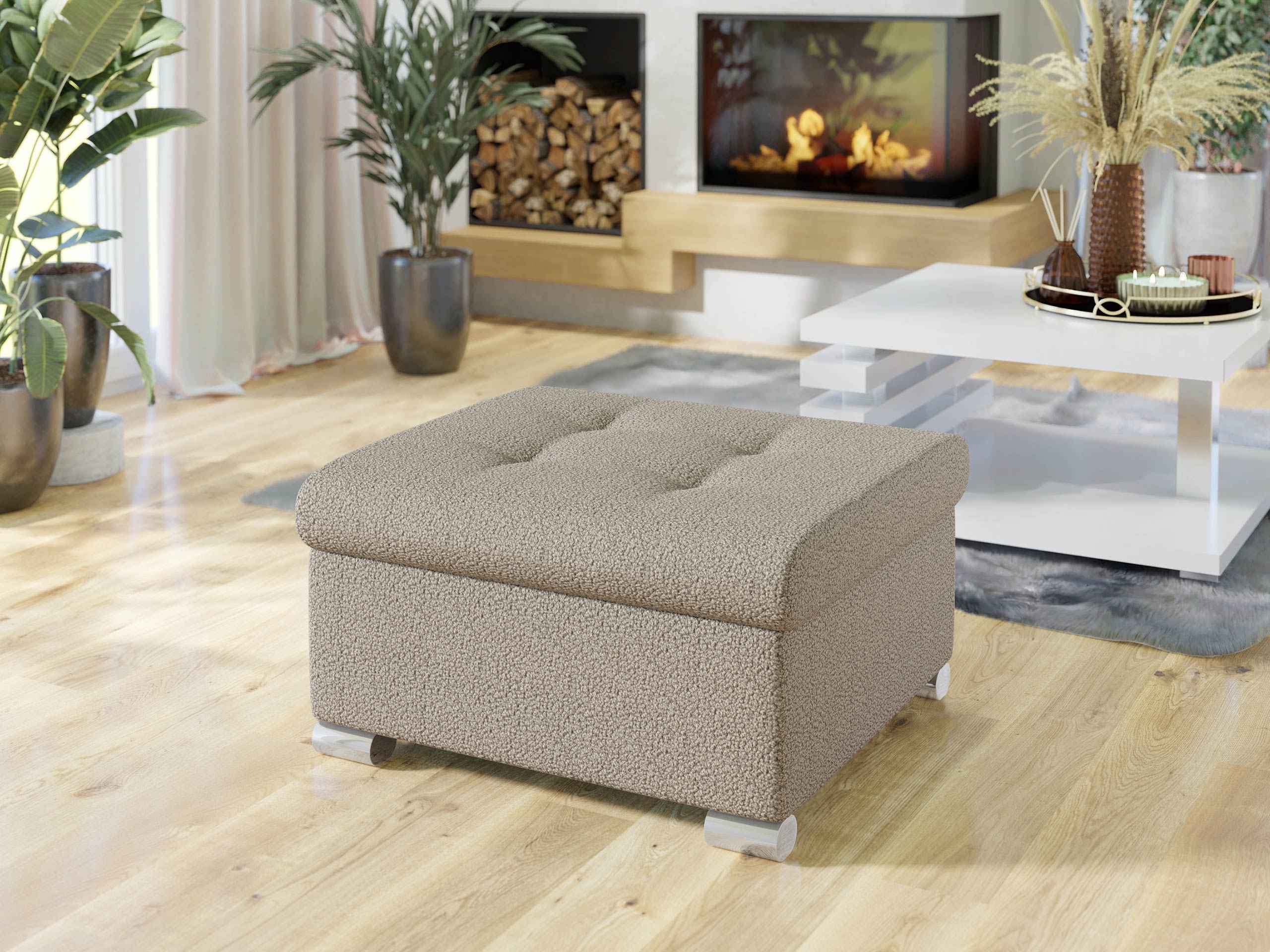 Poef Comfivo Gemma (Manza 22)