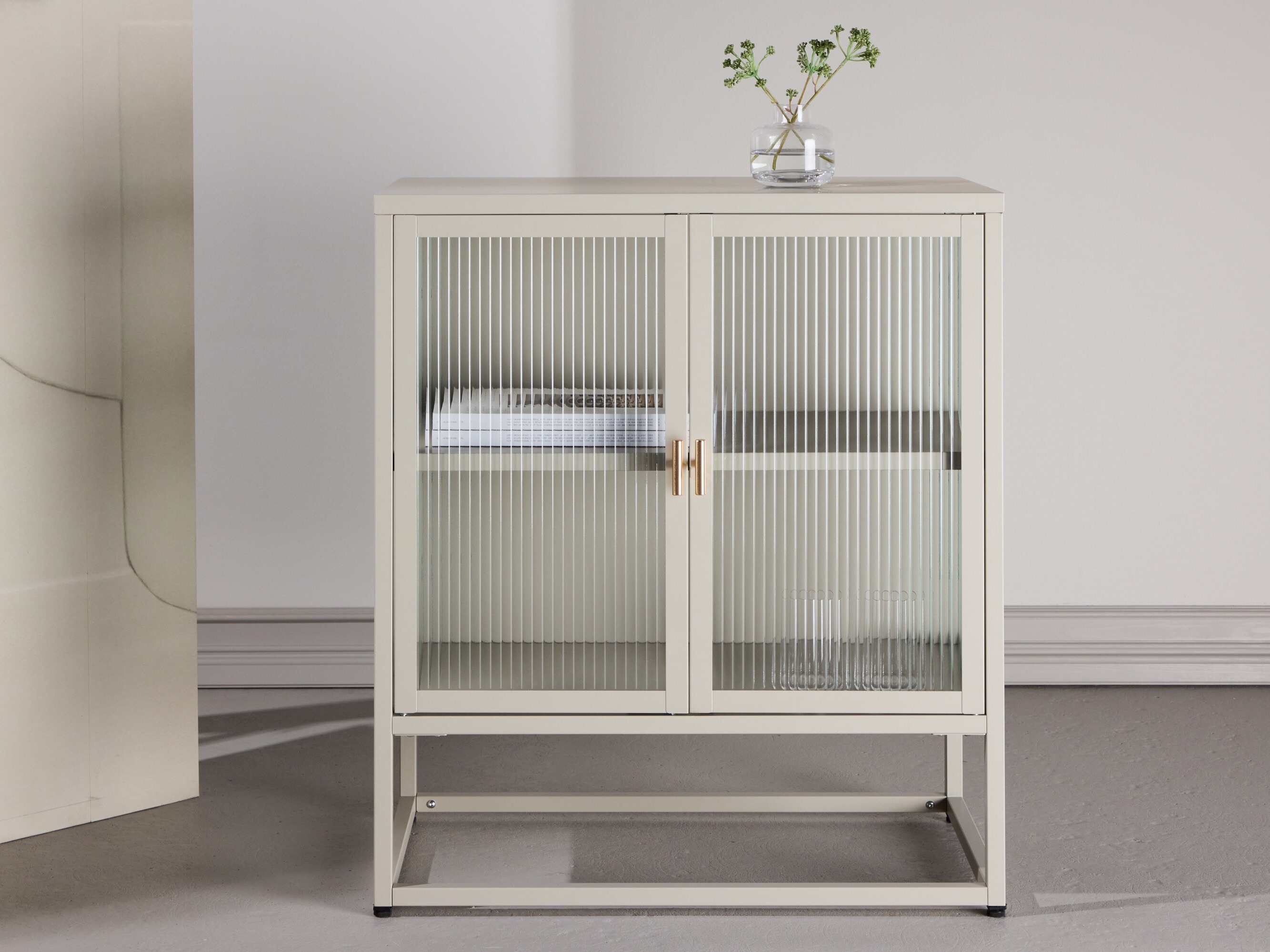 Dressoir Dallas 4931 (Beige)