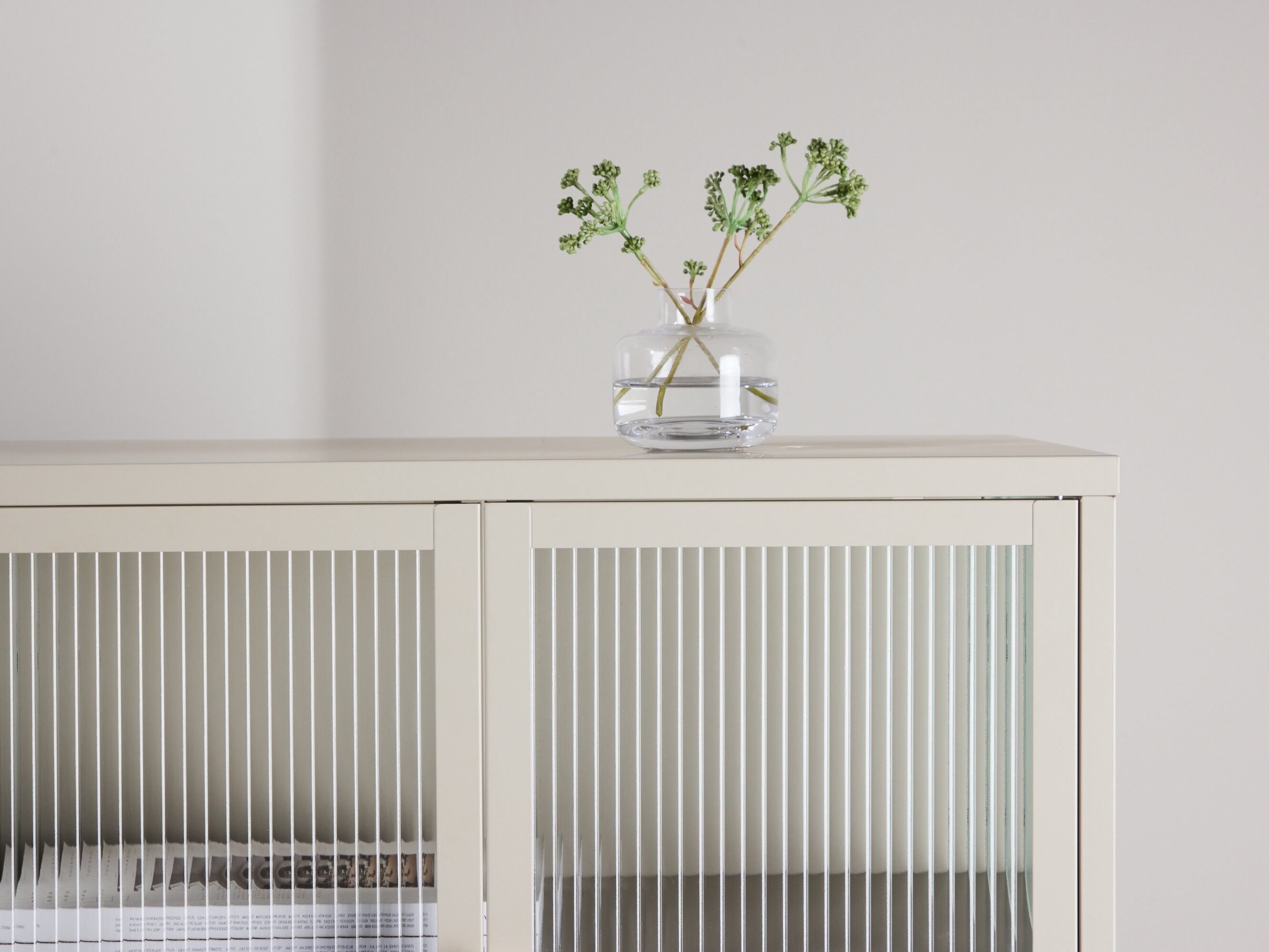 Dressoir Dallas 4931 (Beige)