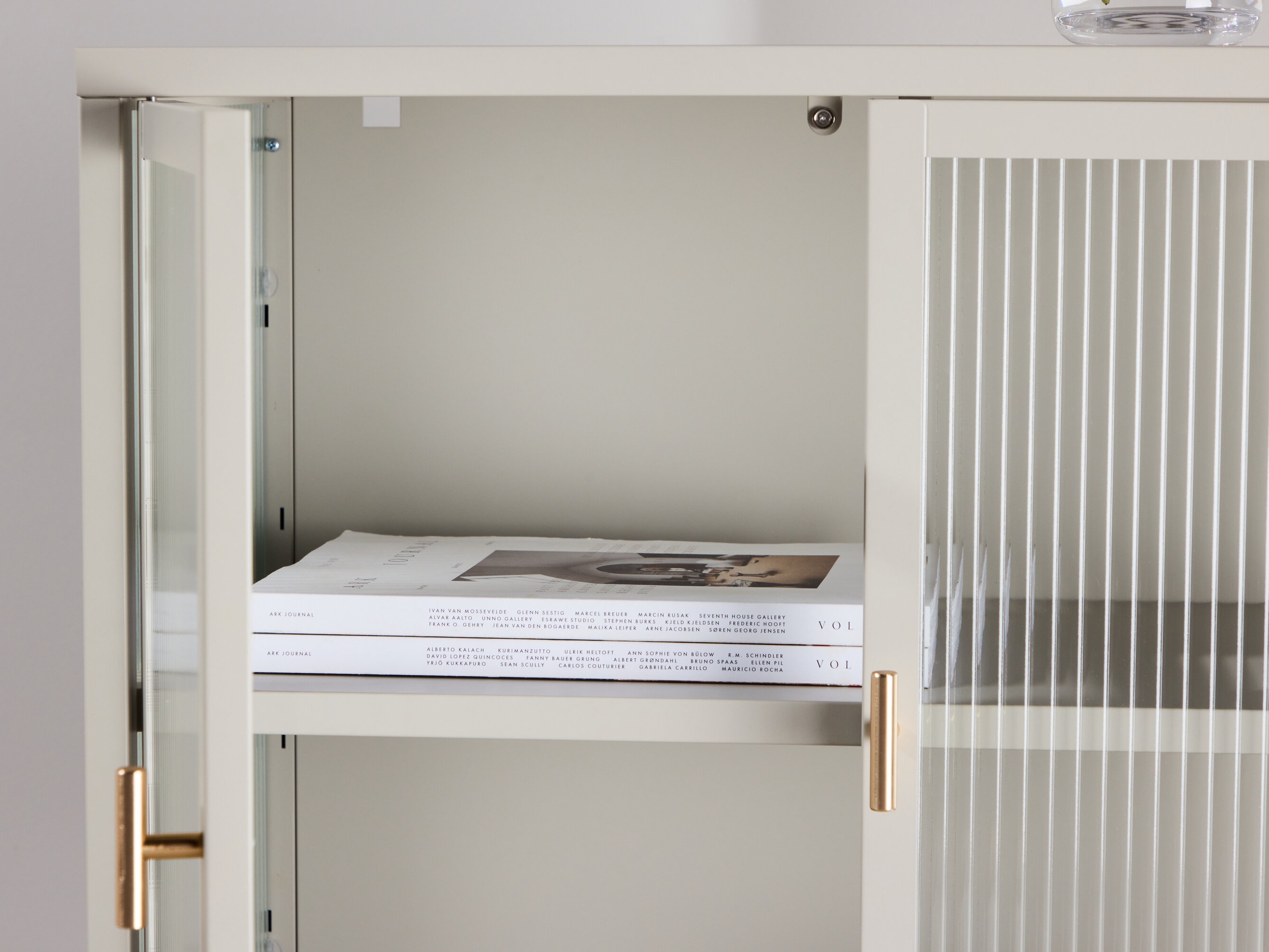 Dressoir Dallas 4931 (Beige)
