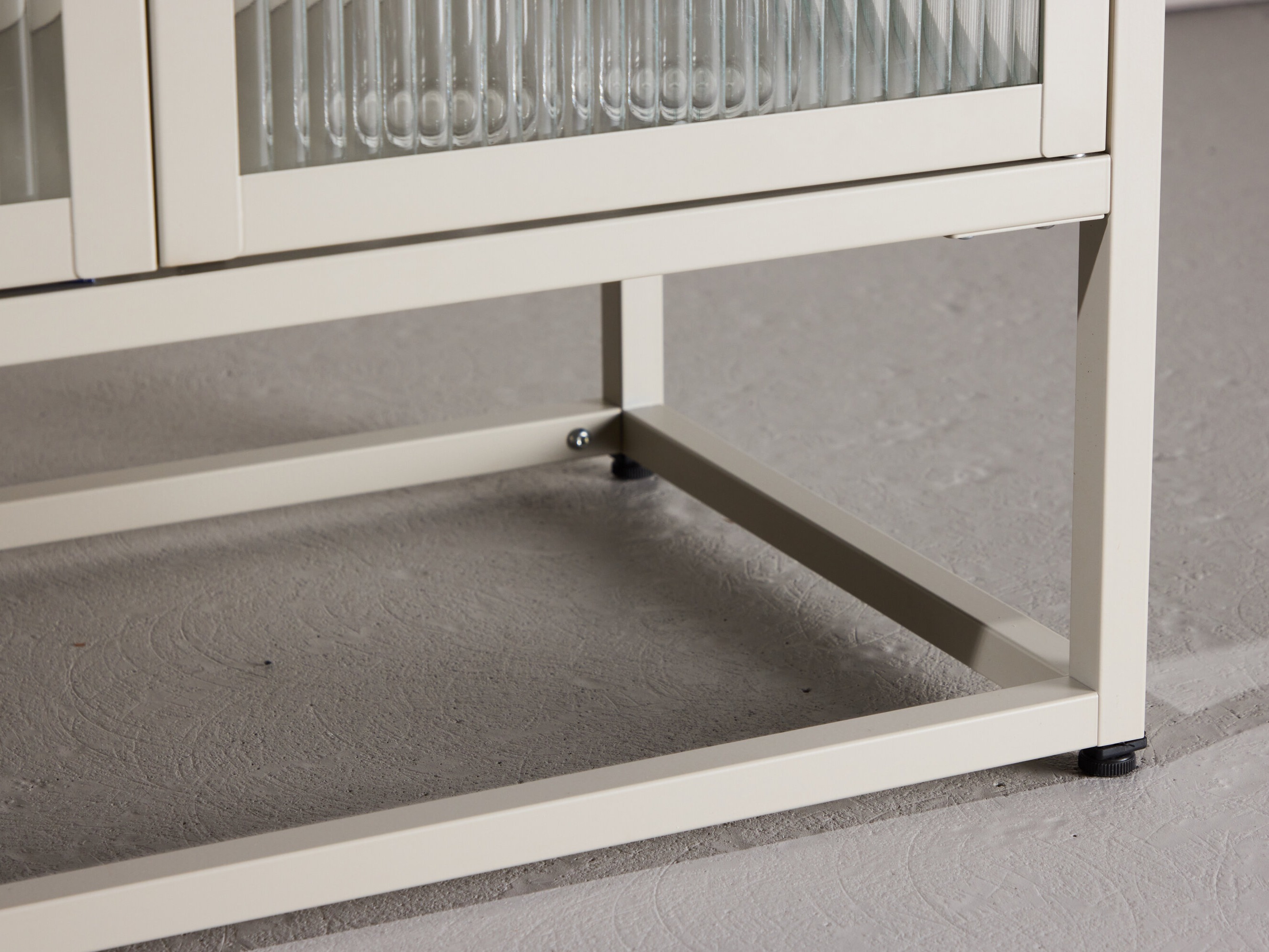 Dressoir Dallas 4931 (Beige)