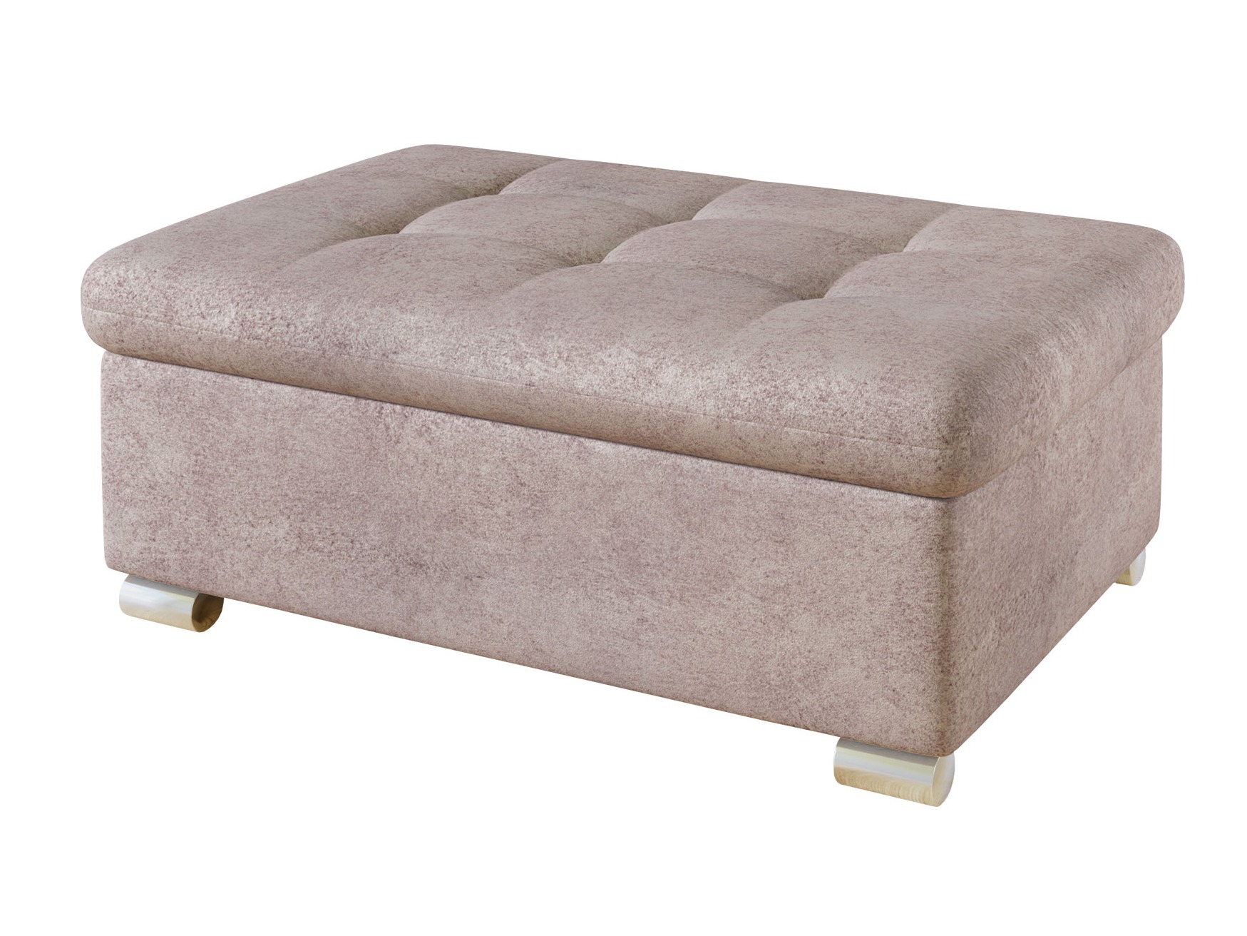 Gestoffeerde hocker Comfivo 118 (Zoya 03)