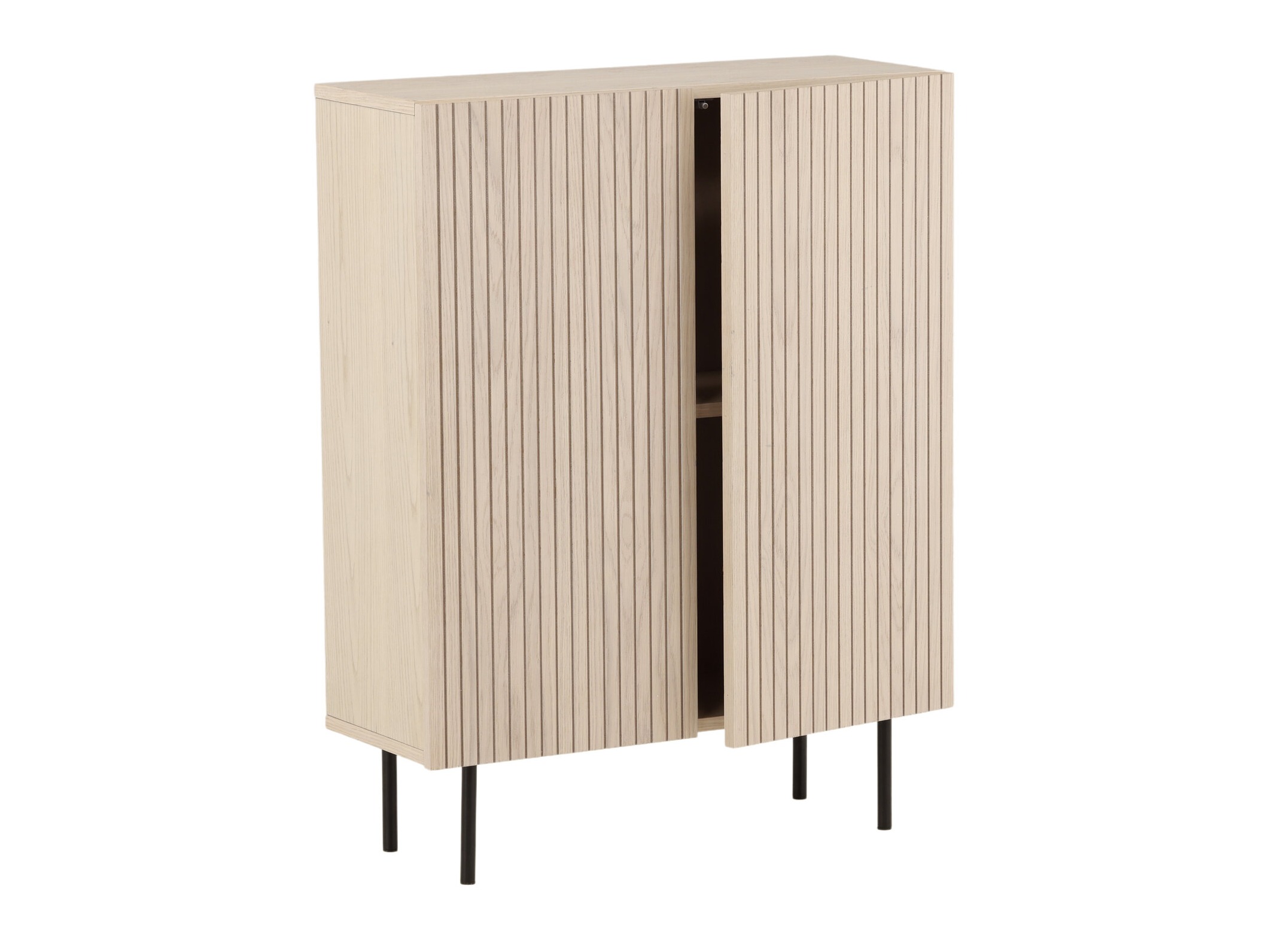 Dressoir Dallas 3279 (Licht hout)